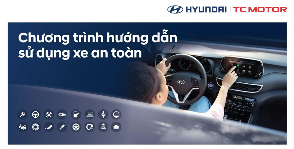 Hyundai Thành Công Việt Nam (HTV) Hyundai Thành Công Việt Nam (HTV)