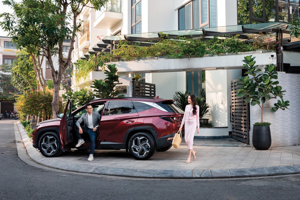 Hyundai Thành Công Việt Nam (HTV) Hyundai Thành Công Việt Nam (HTV)