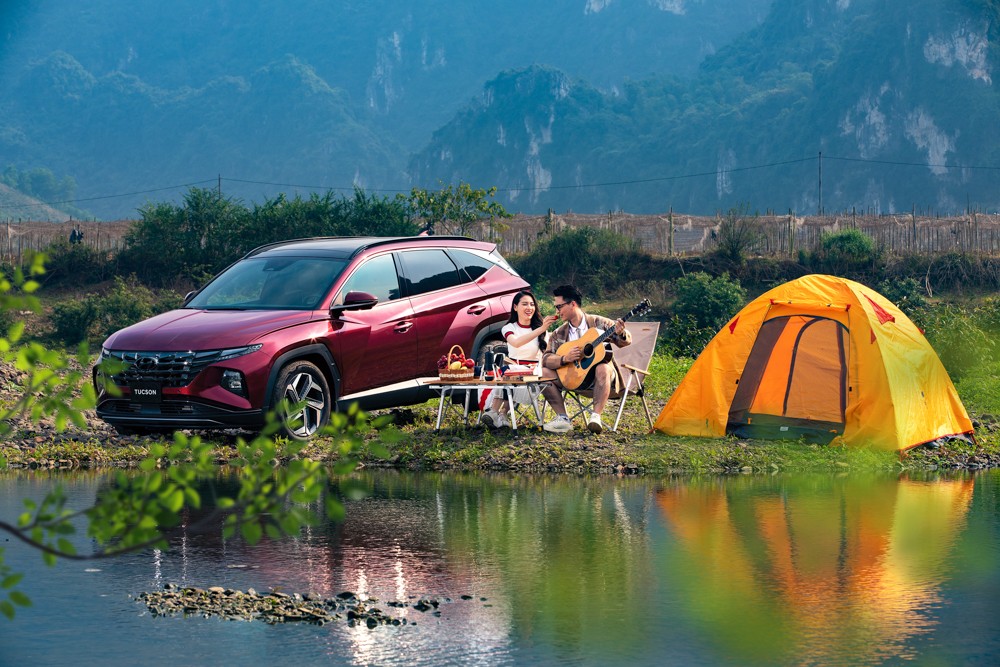 Hyundai Thành Công Việt Nam (HTV) Hyundai Thành Công Việt Nam (HTV)