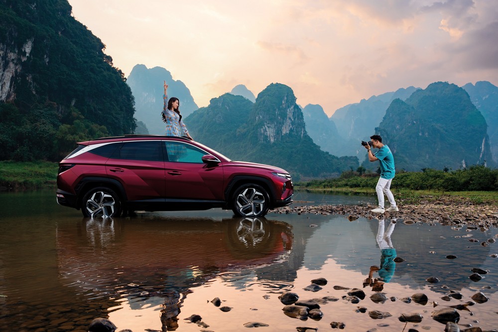 Hyundai Thành Công Việt Nam (HTV) Hyundai Thành Công Việt Nam (HTV)