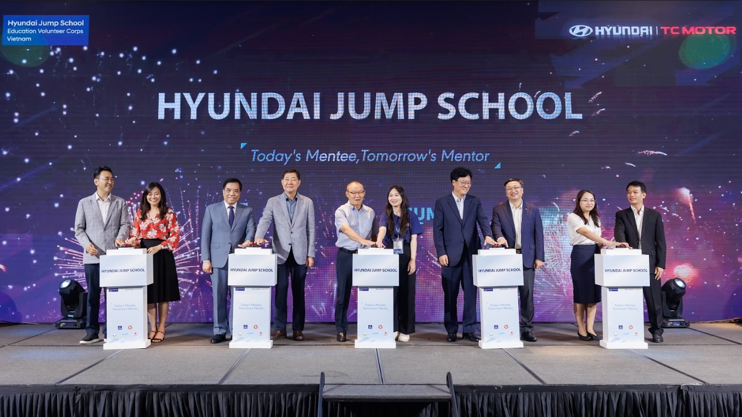 Hyundai Thành Công Việt Nam (HTV) Hyundai Thành Công Việt Nam (HTV)