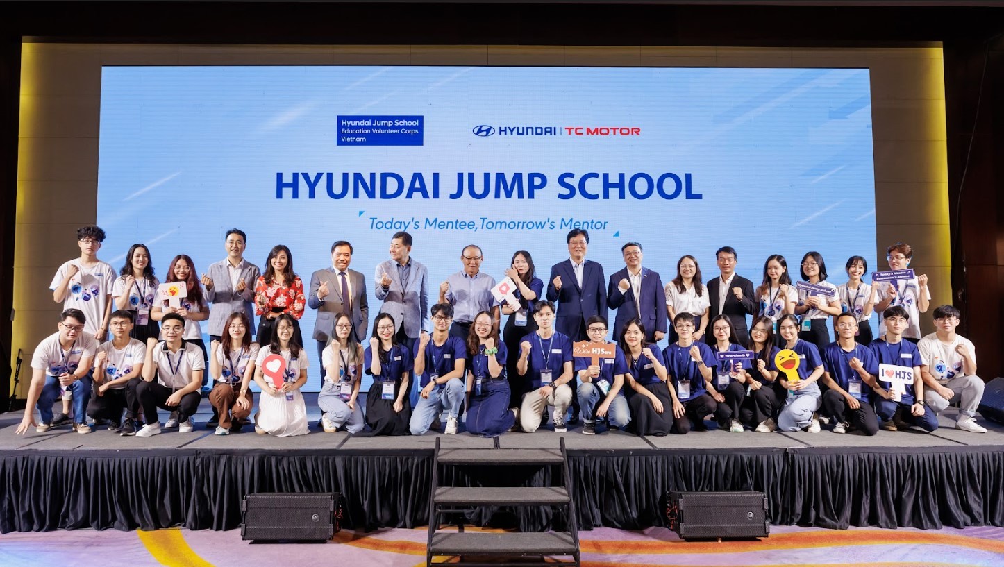 Hyundai Thành Công Việt Nam (HTV) Hyundai Thành Công Việt Nam (HTV)