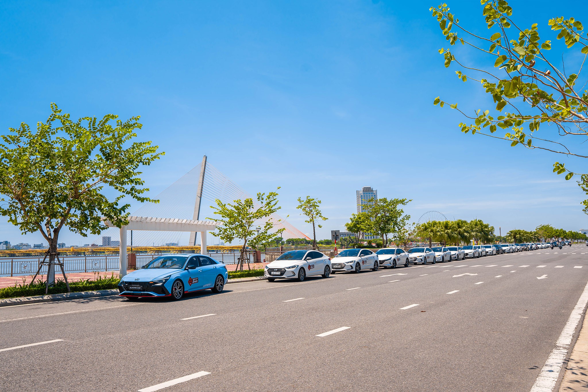 Hyundai Thành Công Việt Nam (HTV)