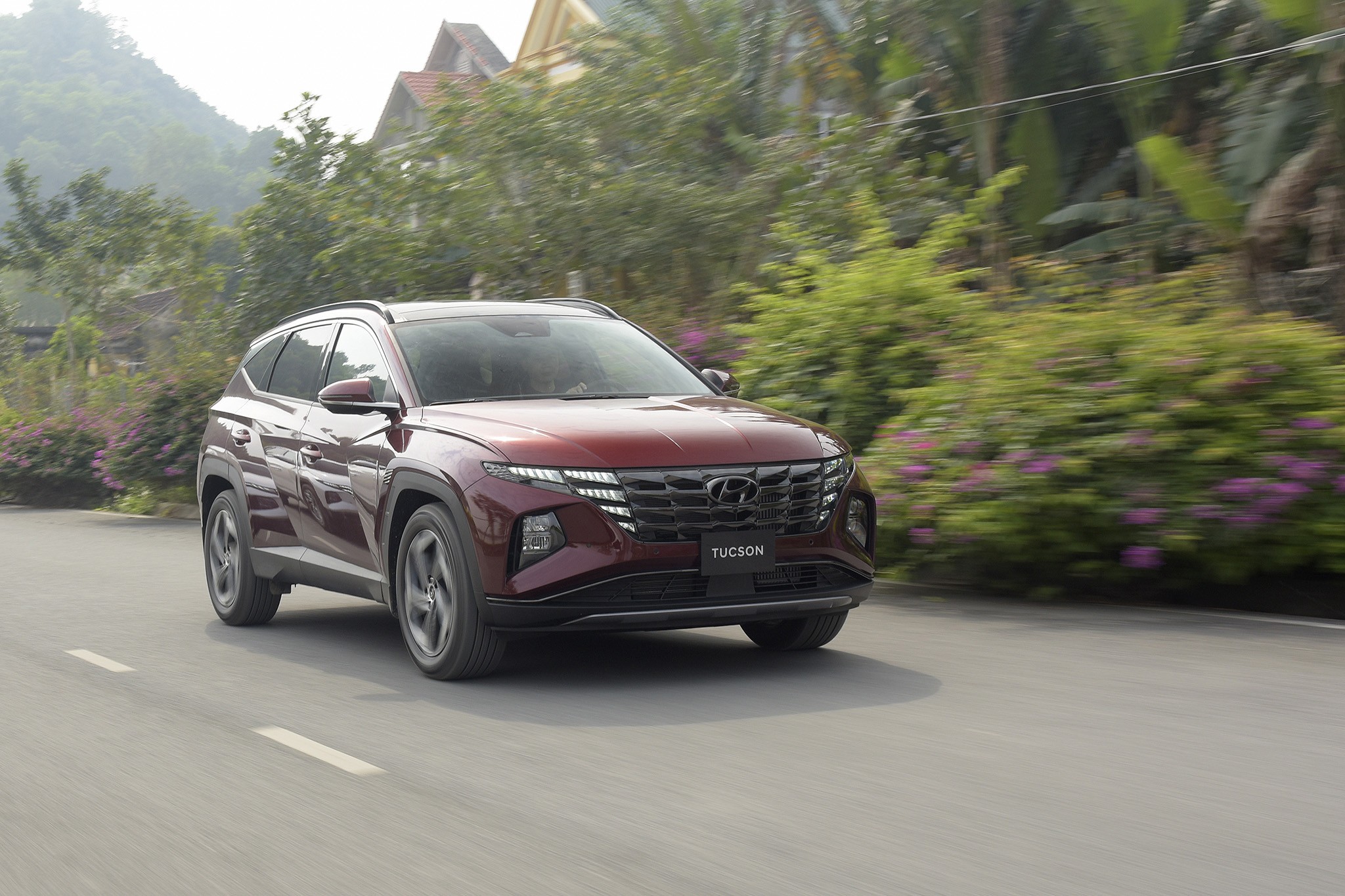 Hyundai Thành Công Việt Nam (HTV)