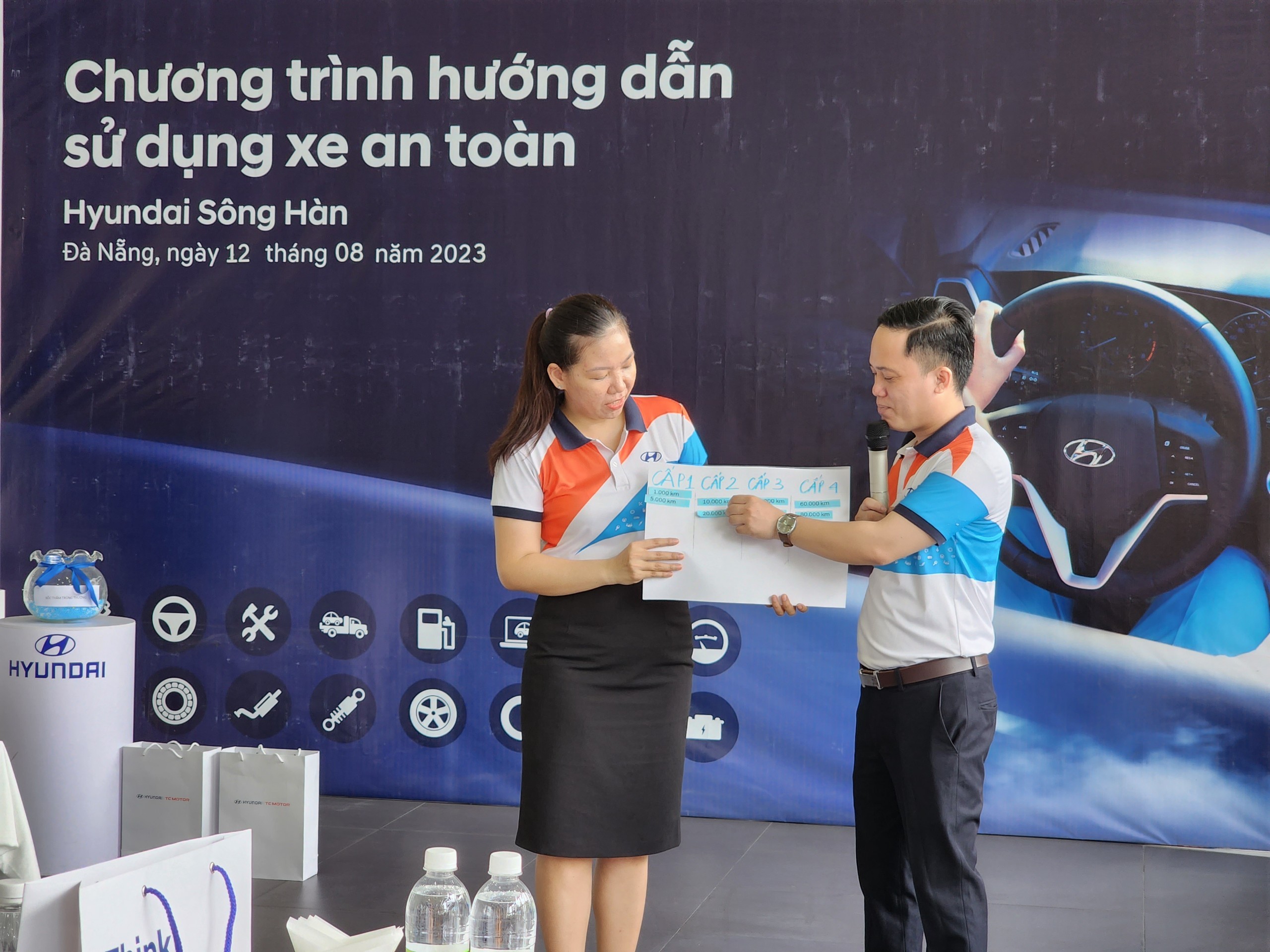 Hyundai Thành Công Việt Nam (HTV)