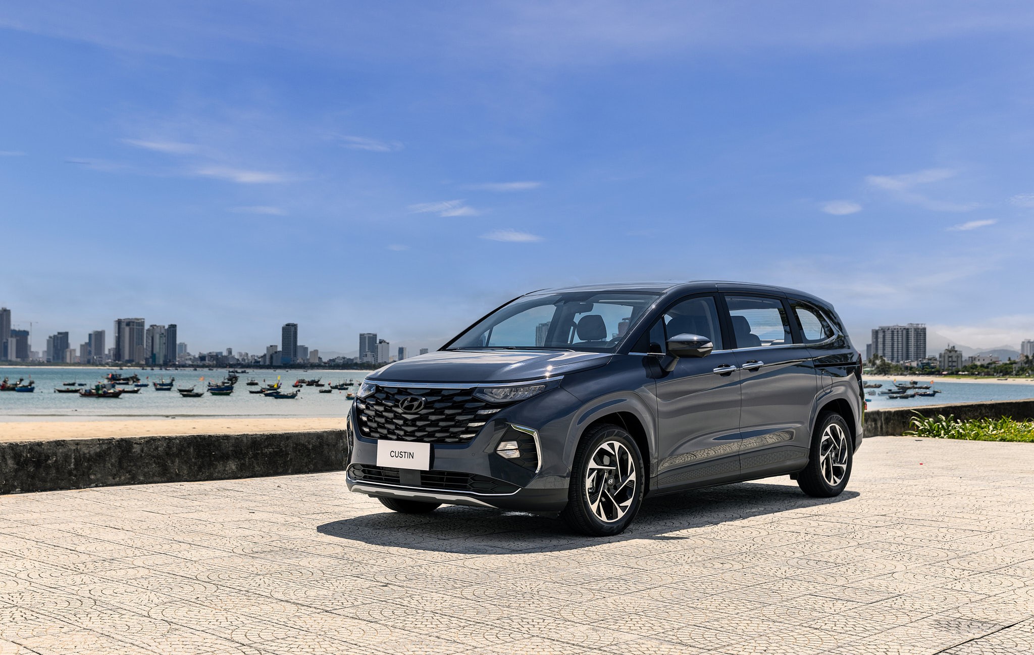 Hyundai Thành Công Việt Nam (HTV)