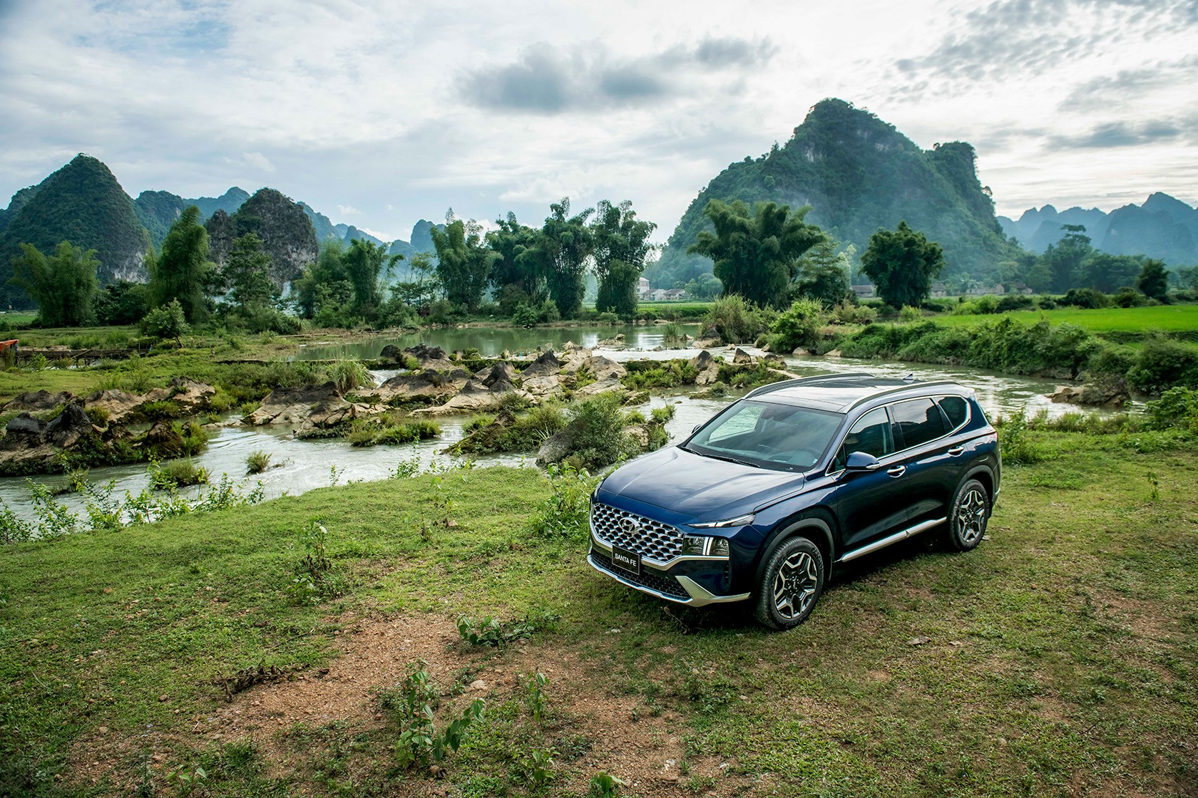 Hyundai Thành Công Việt Nam (HTV)