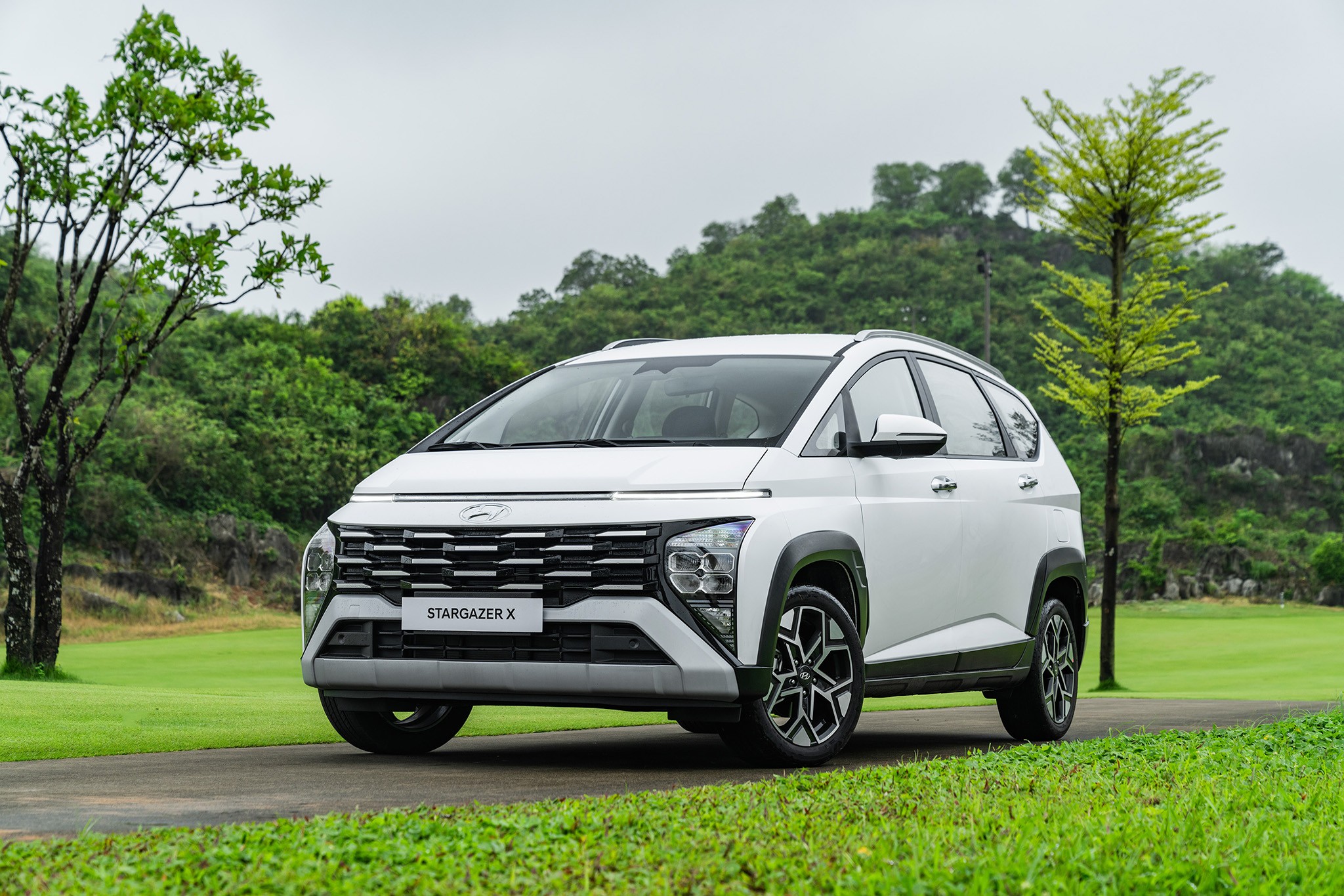 Hyundai Thành Công Việt Nam (HTV)