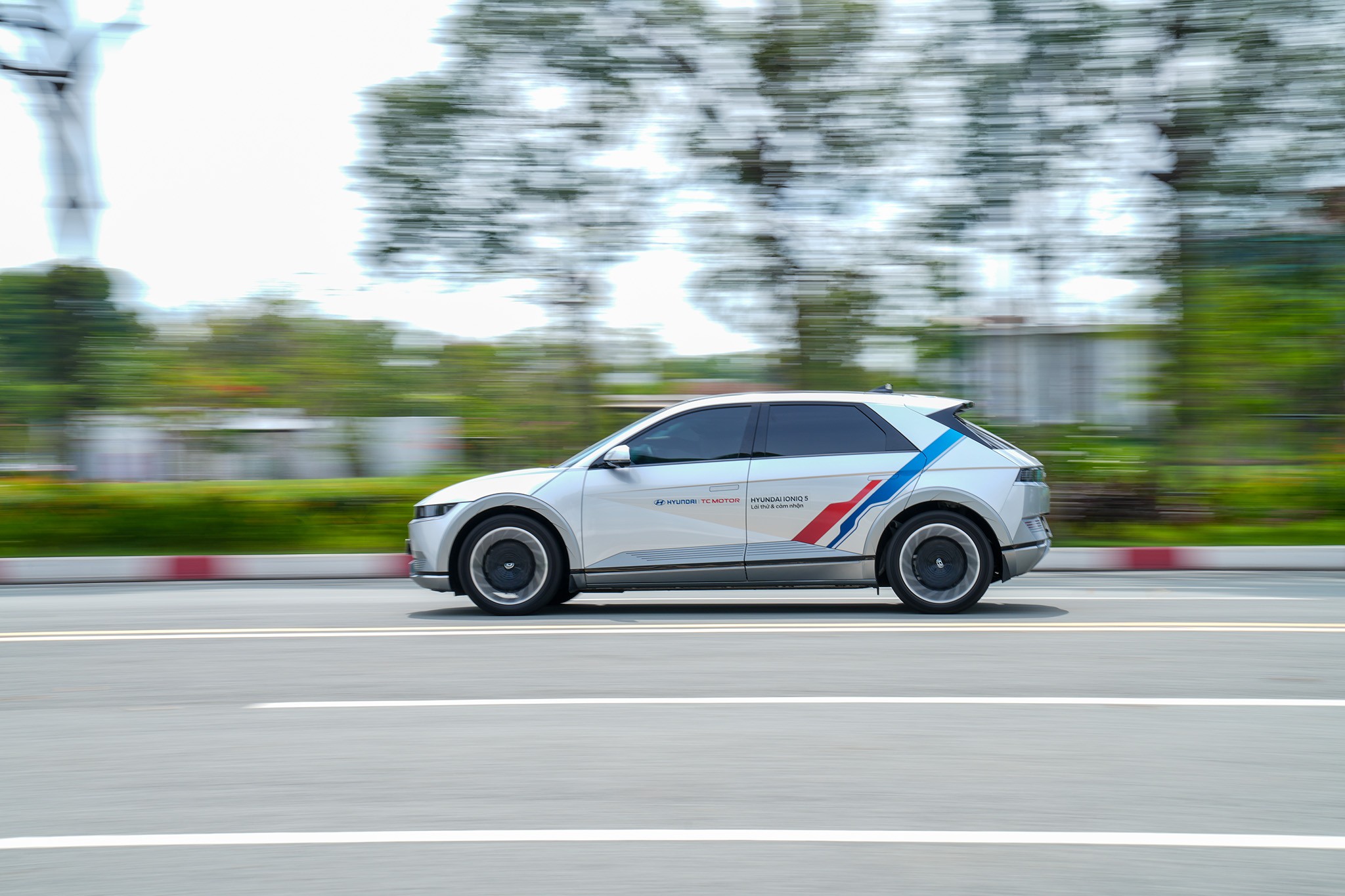 Hyundai Thành Công Việt Nam (HTV)