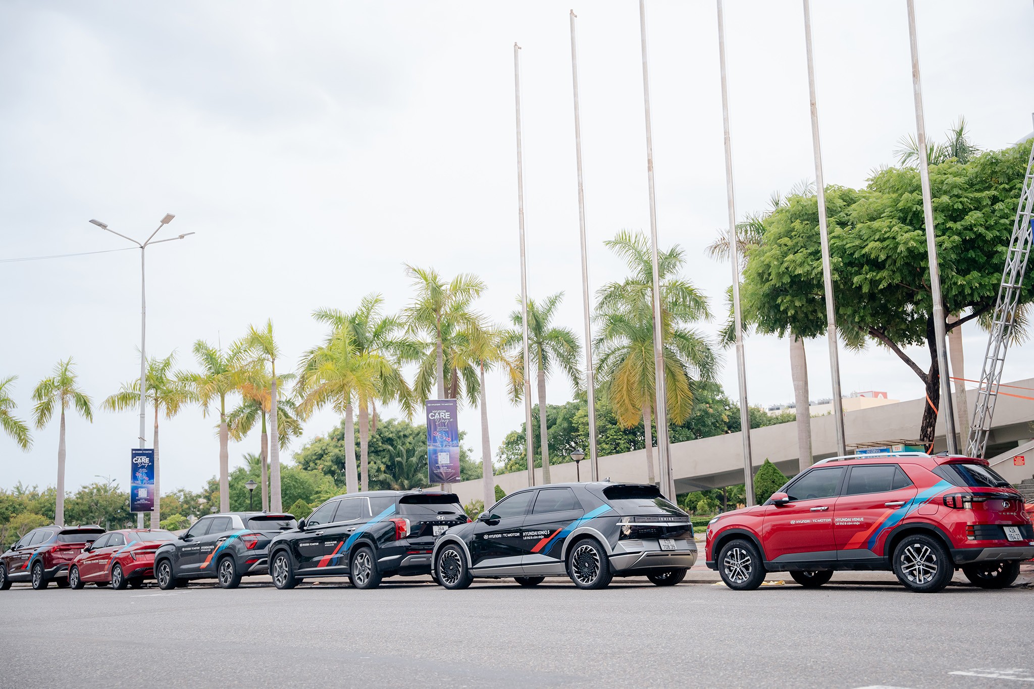 Hyundai Thành Công Việt Nam (HTV)