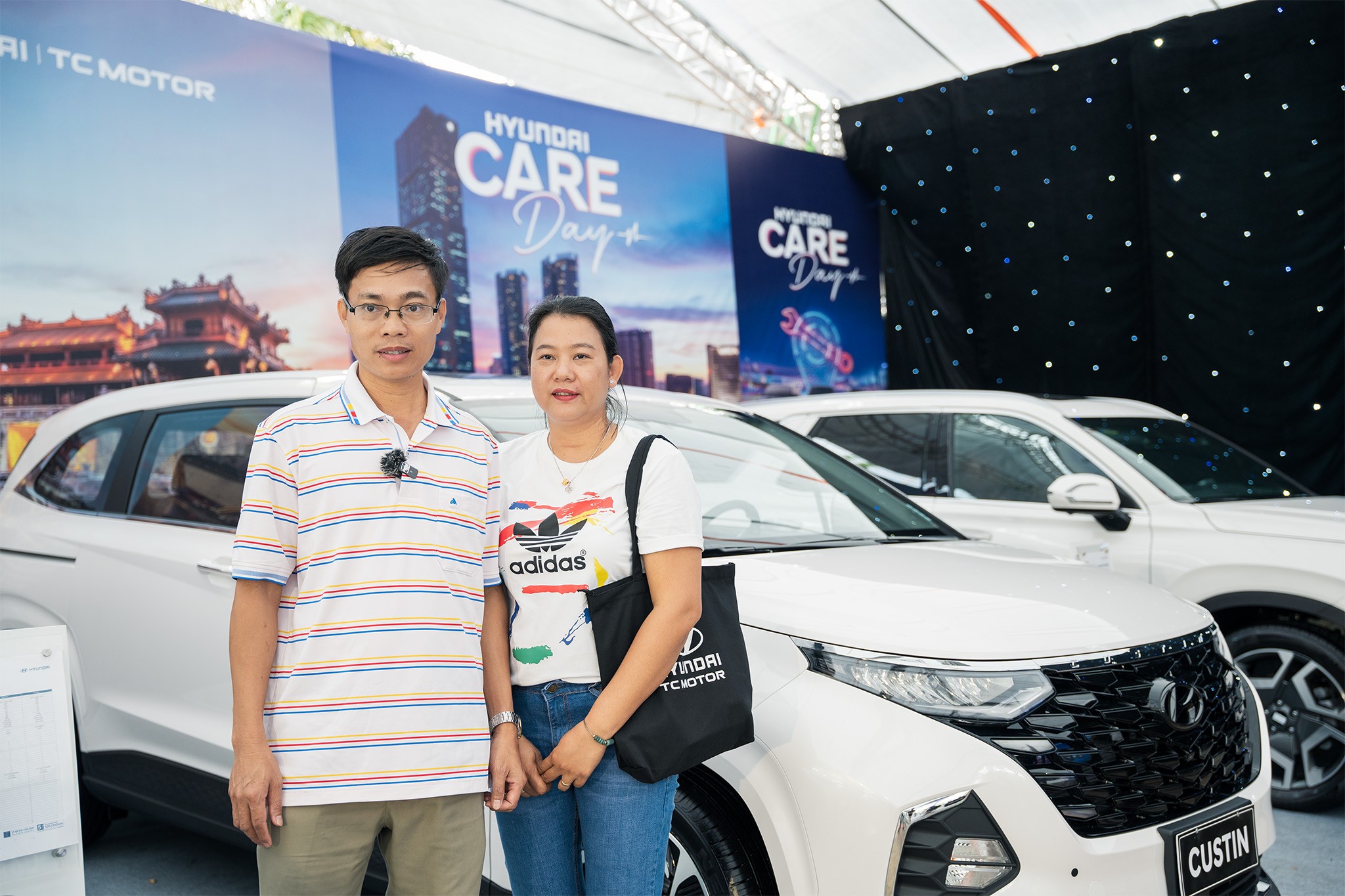 Hyundai Thành Công Việt Nam (HTV)