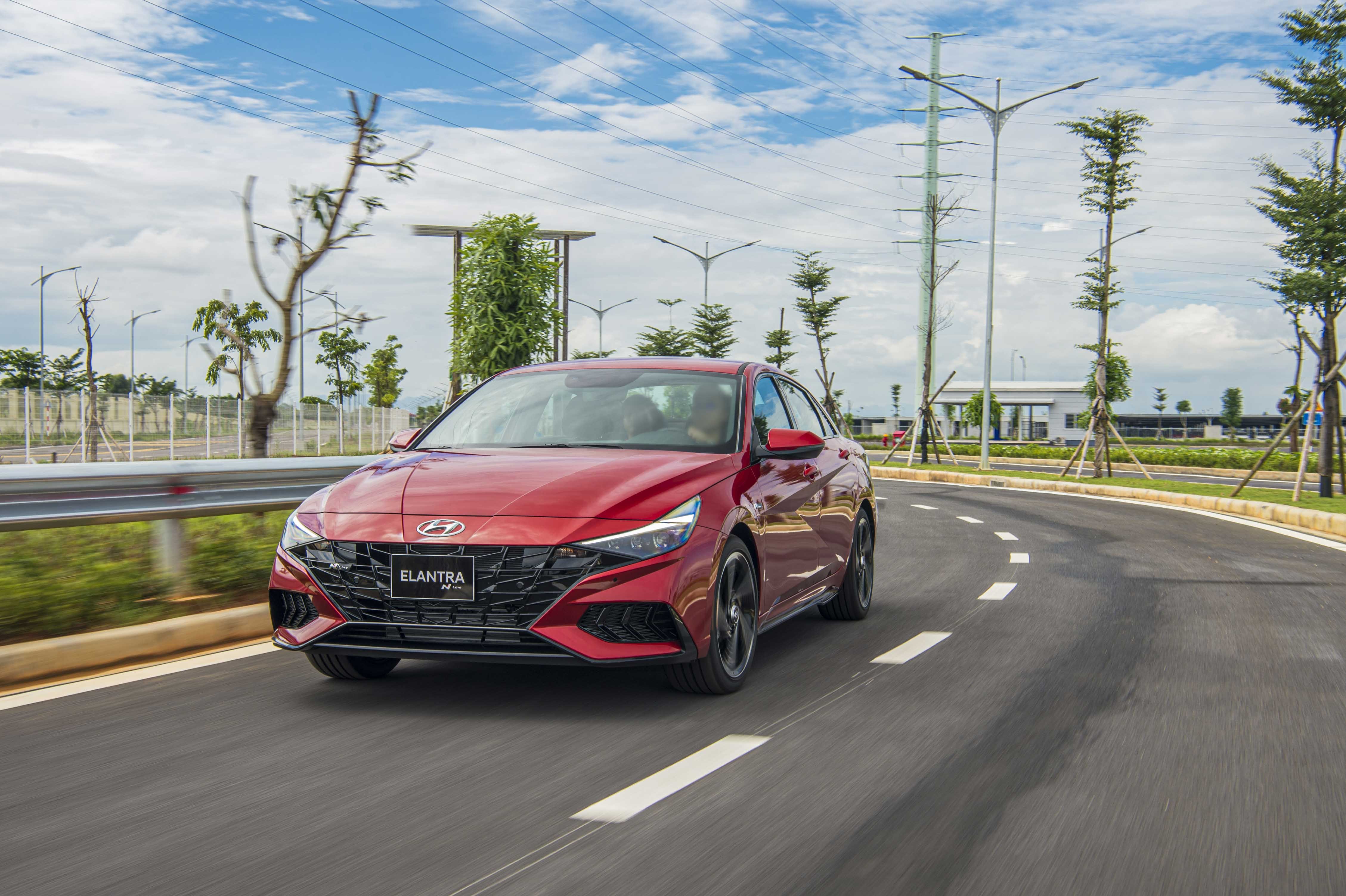 Hyundai Thành Công Việt Nam (HTV)