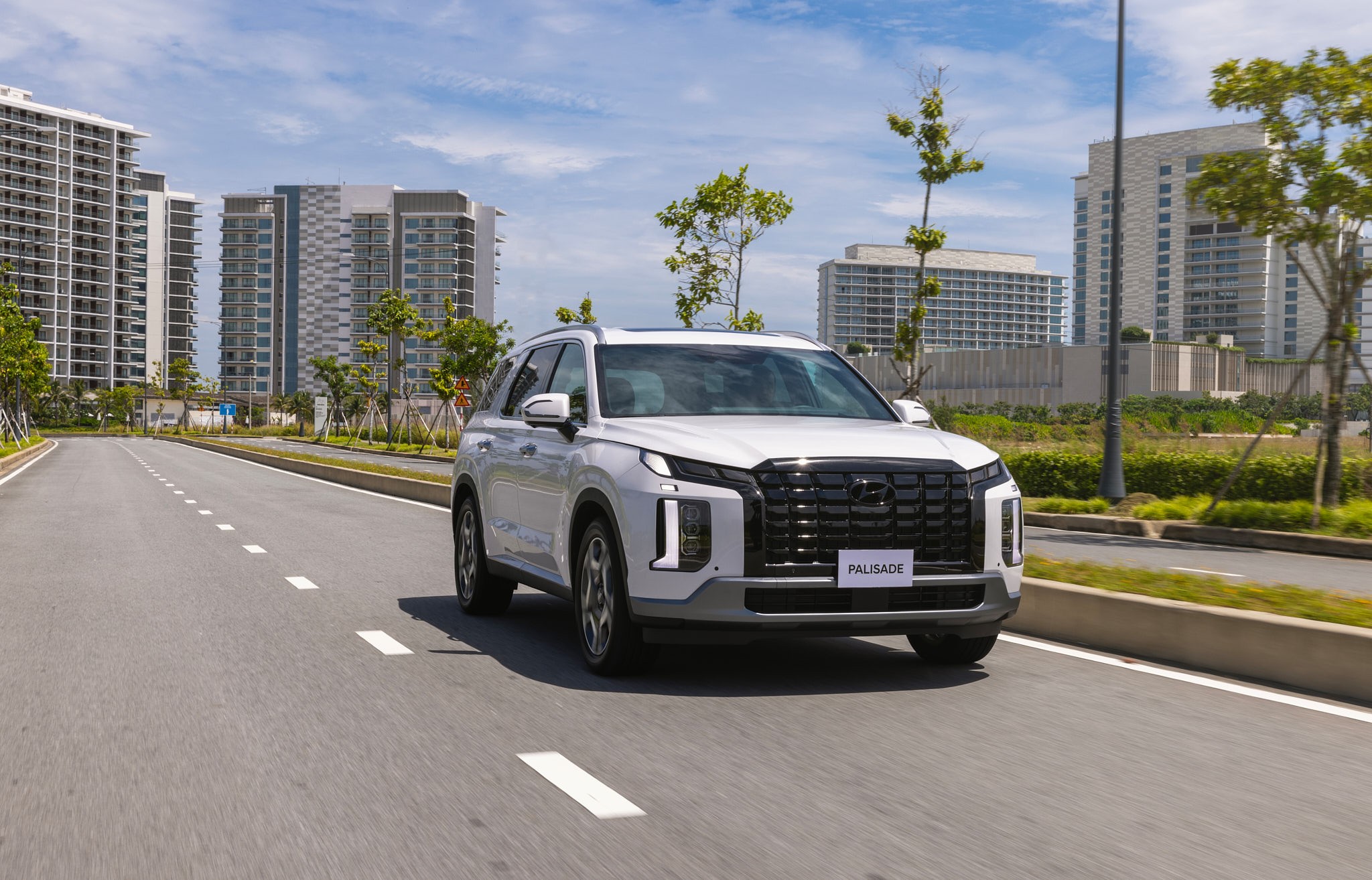 Hyundai Thành Công Việt Nam (HTV)