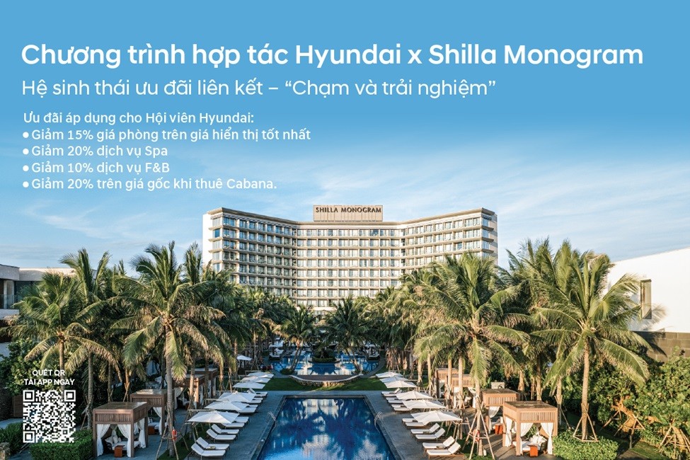 Hyundai Thành Công Việt Nam (HTV)