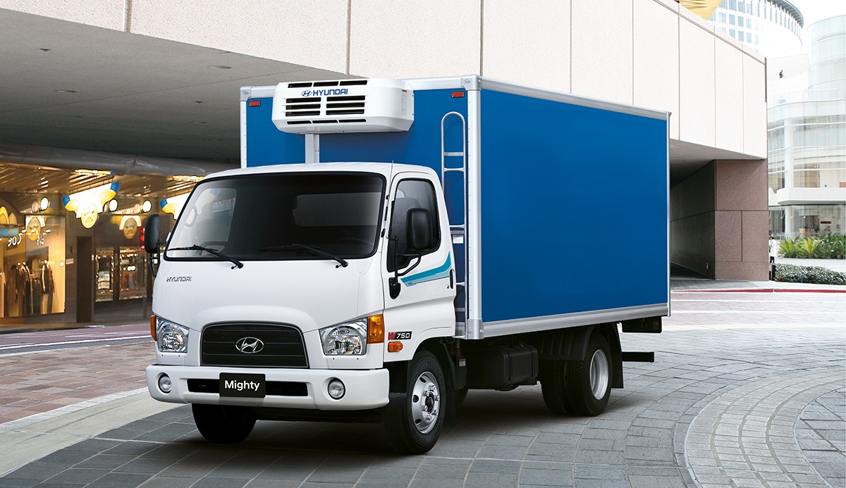 Hyundai Thành Công Việt Nam (HTV)