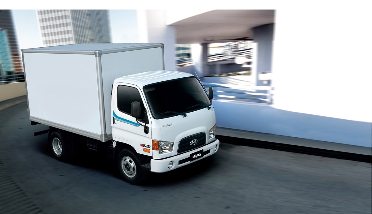 Hyundai Thành Công Việt Nam (HTV)