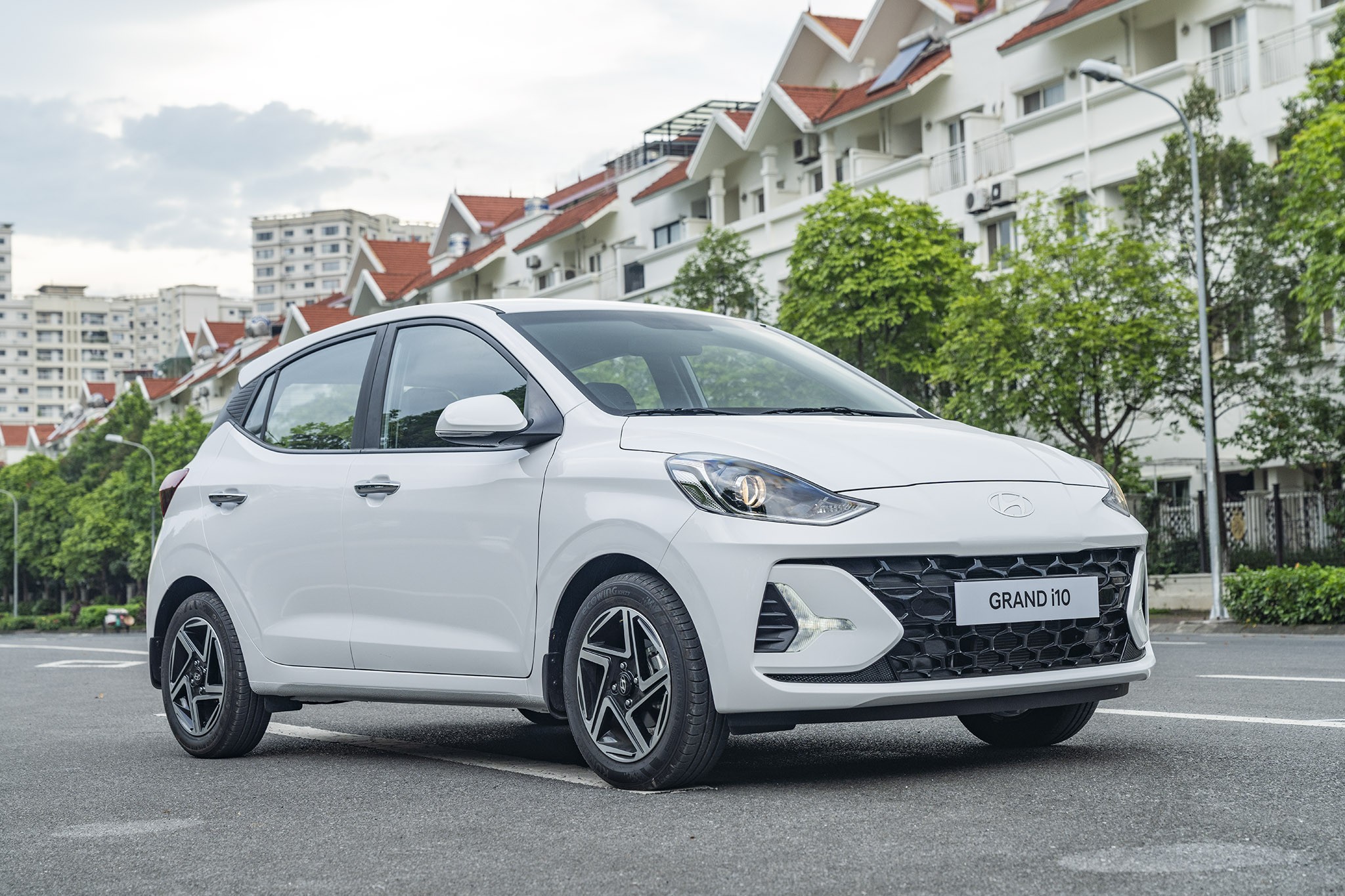 Hyundai Thành Công Việt Nam (HTV)