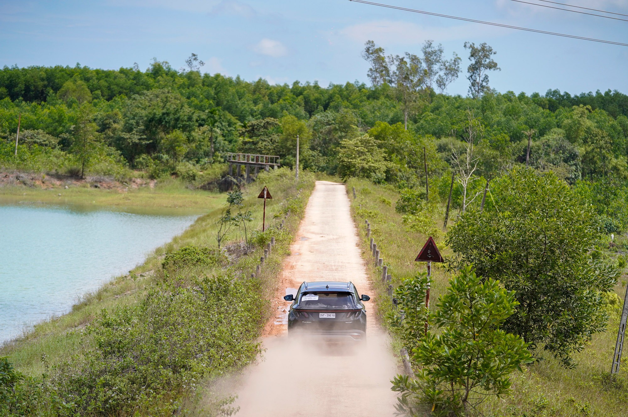 Hyundai Thành Công Việt Nam (HTV)