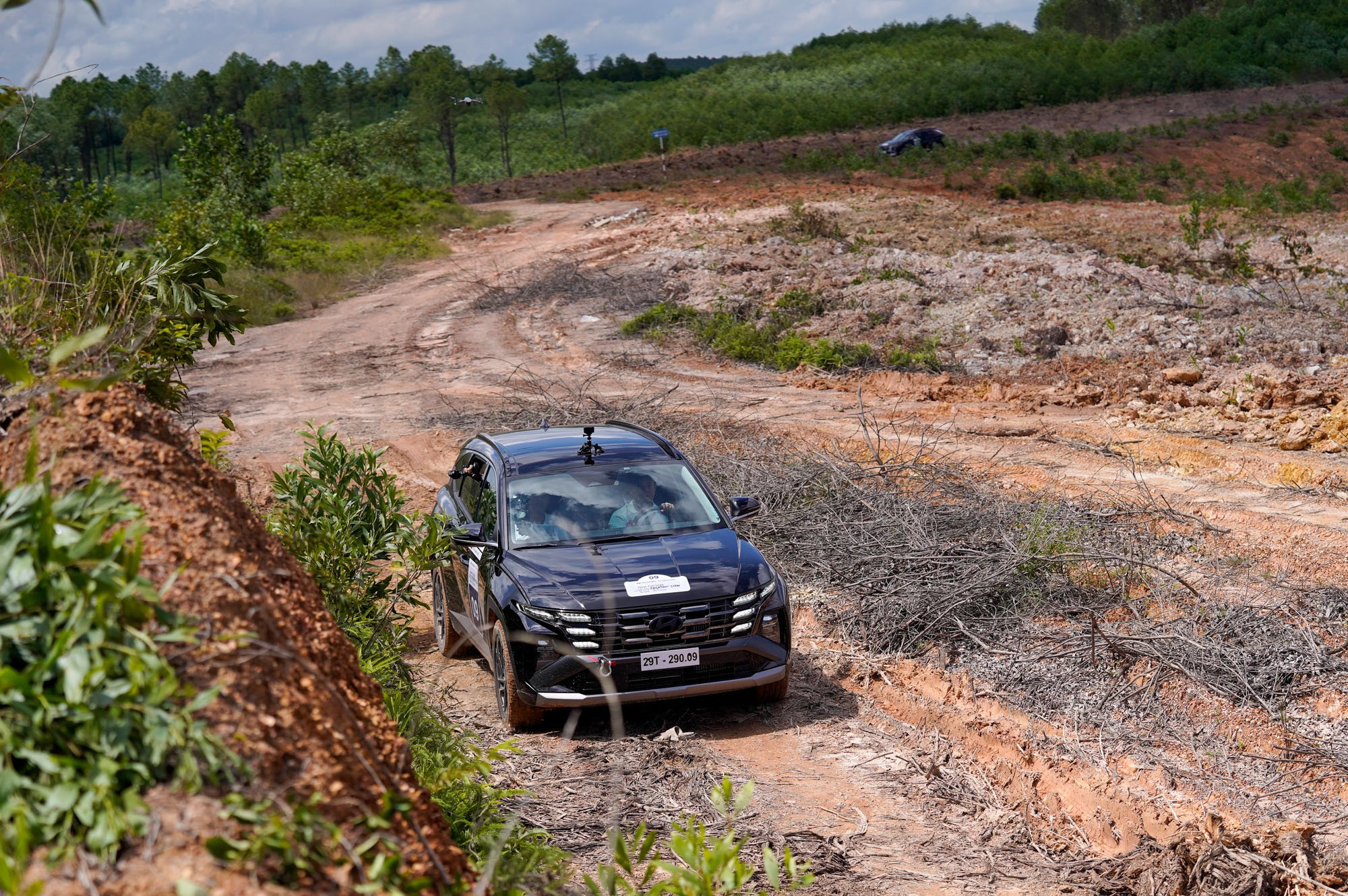 Hyundai Thành Công Việt Nam (HTV)