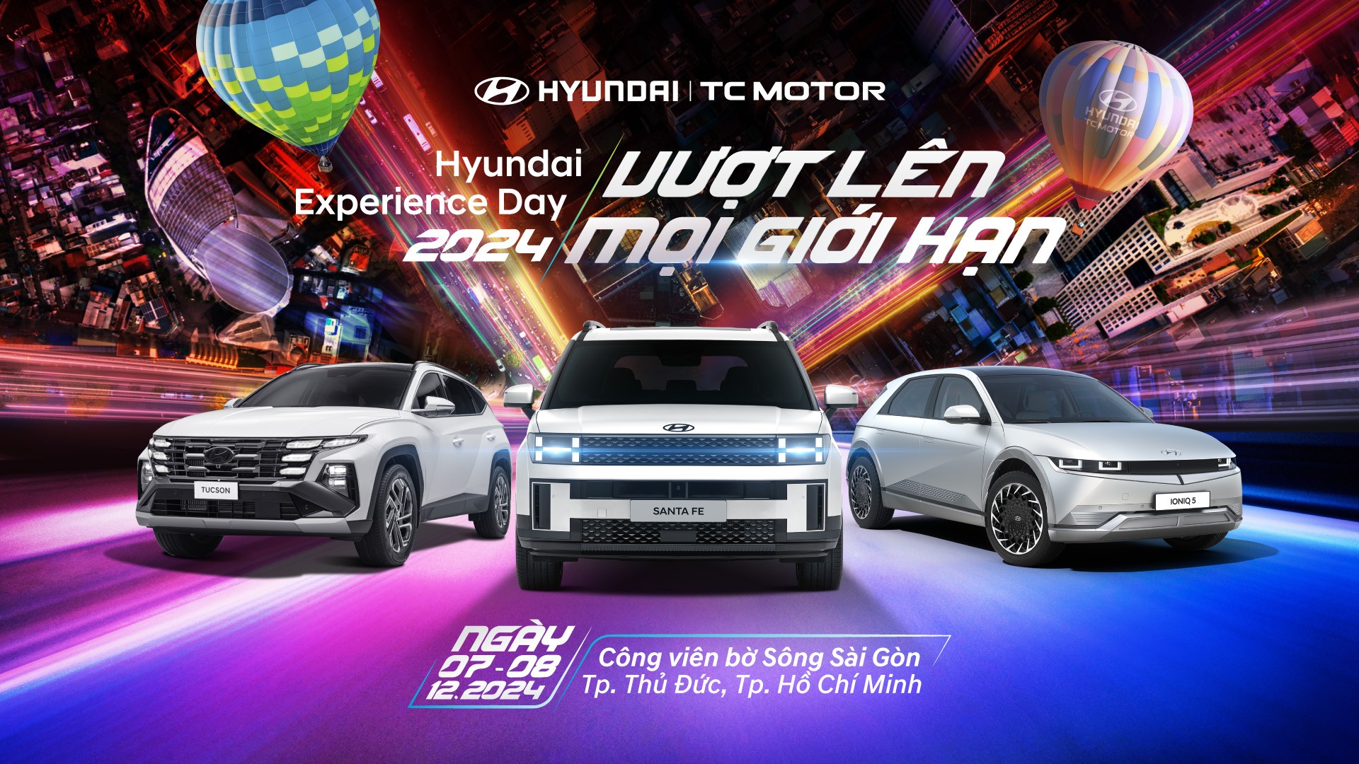 Hyundai Thành Công Việt Nam (HTV)