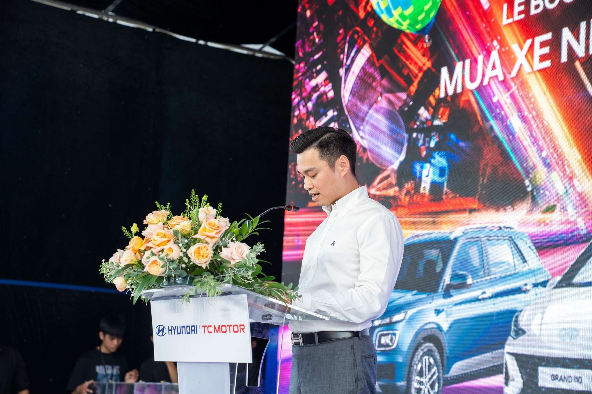 Hyundai Thành Công Việt Nam (HTV)