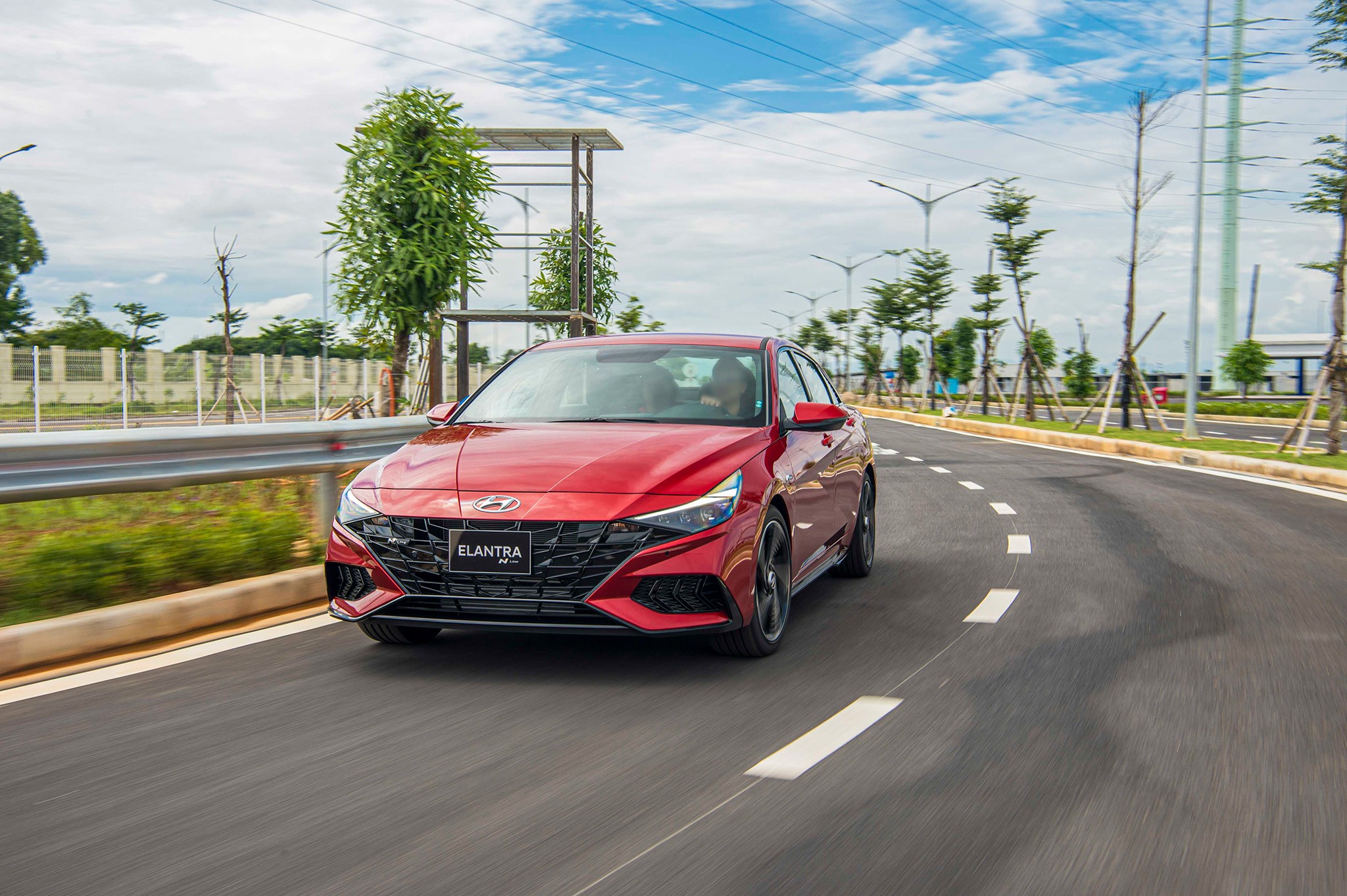 Hyundai Thành Công Việt Nam (HTV)