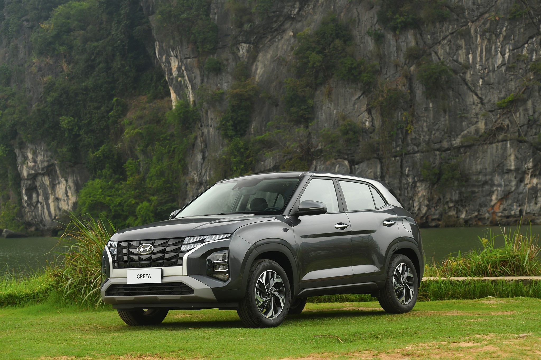 Hyundai Thành Công Việt Nam (HTV)