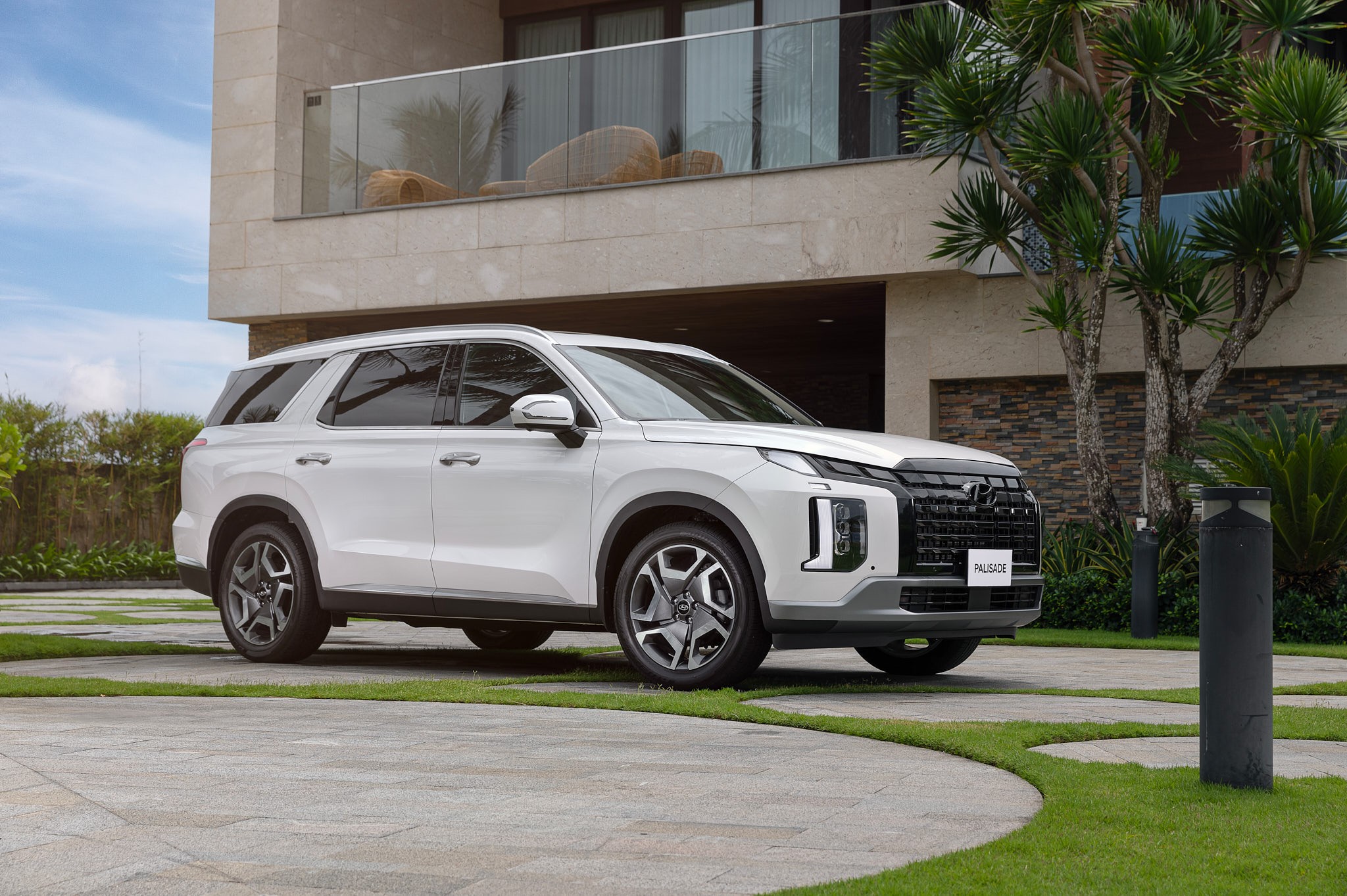 Hyundai Thành Công Việt Nam (HTV)