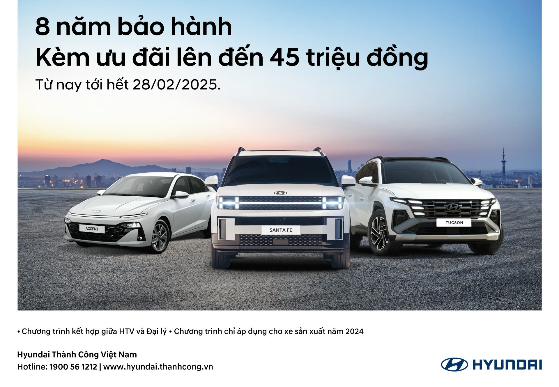 Hyundai Thành Công Việt Nam (HTV)