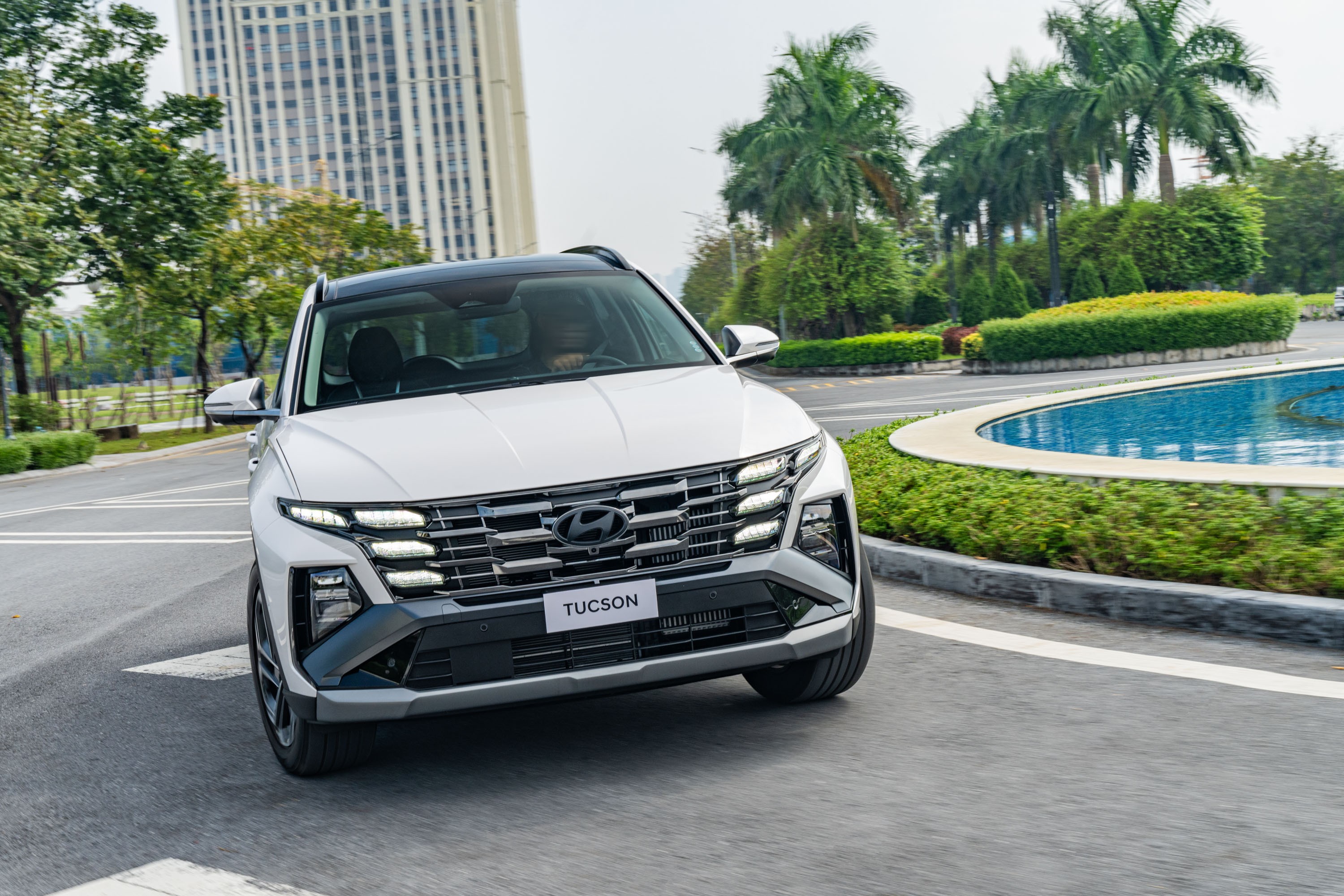 Hyundai Thành Công Việt Nam (HTV)