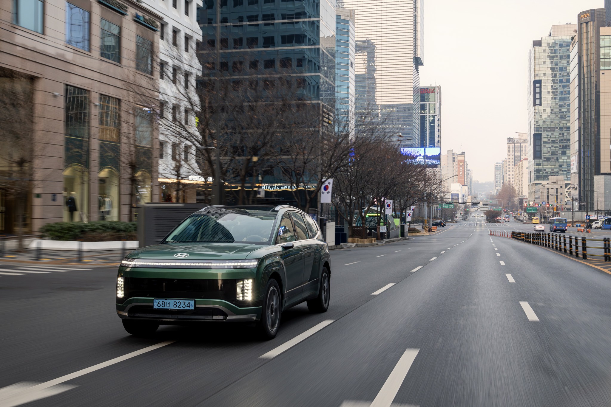 Hyundai Thành Công Việt Nam (HTV) Hyundai Thành Công Việt Nam (HTV)