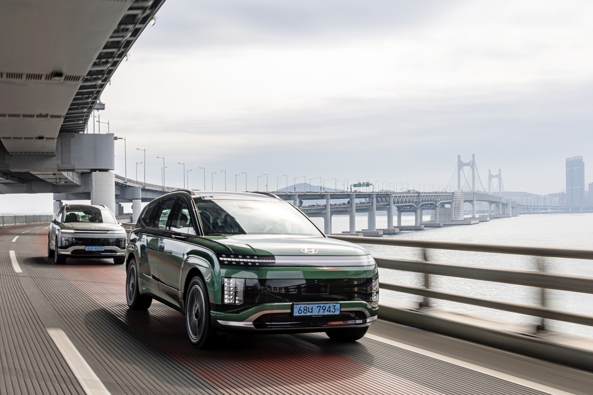 Hyundai Thành Công Việt Nam (HTV) Hyundai Thành Công Việt Nam (HTV)