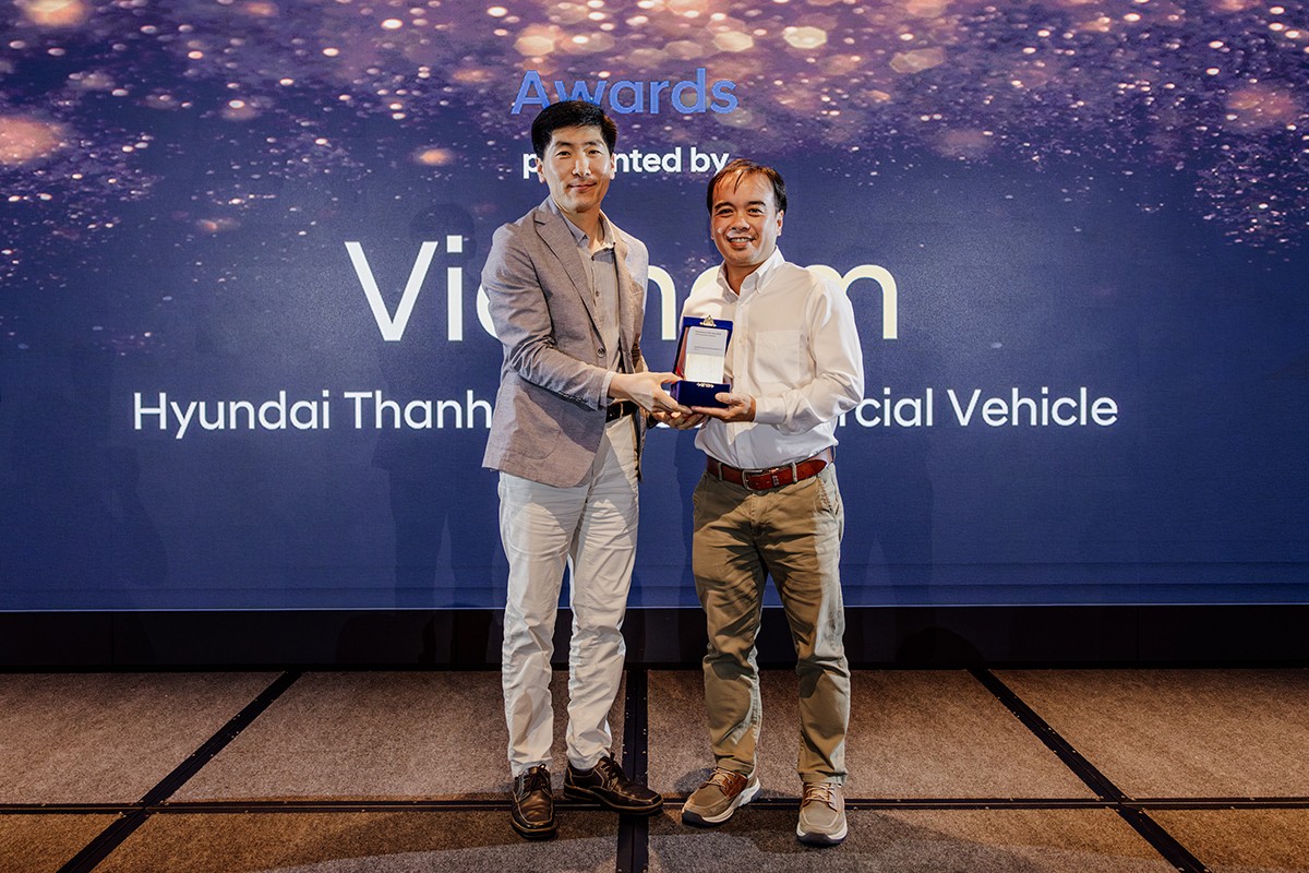 Hyundai Thành Công Việt Nam (HTV) Hyundai Thành Công Việt Nam (HTV)