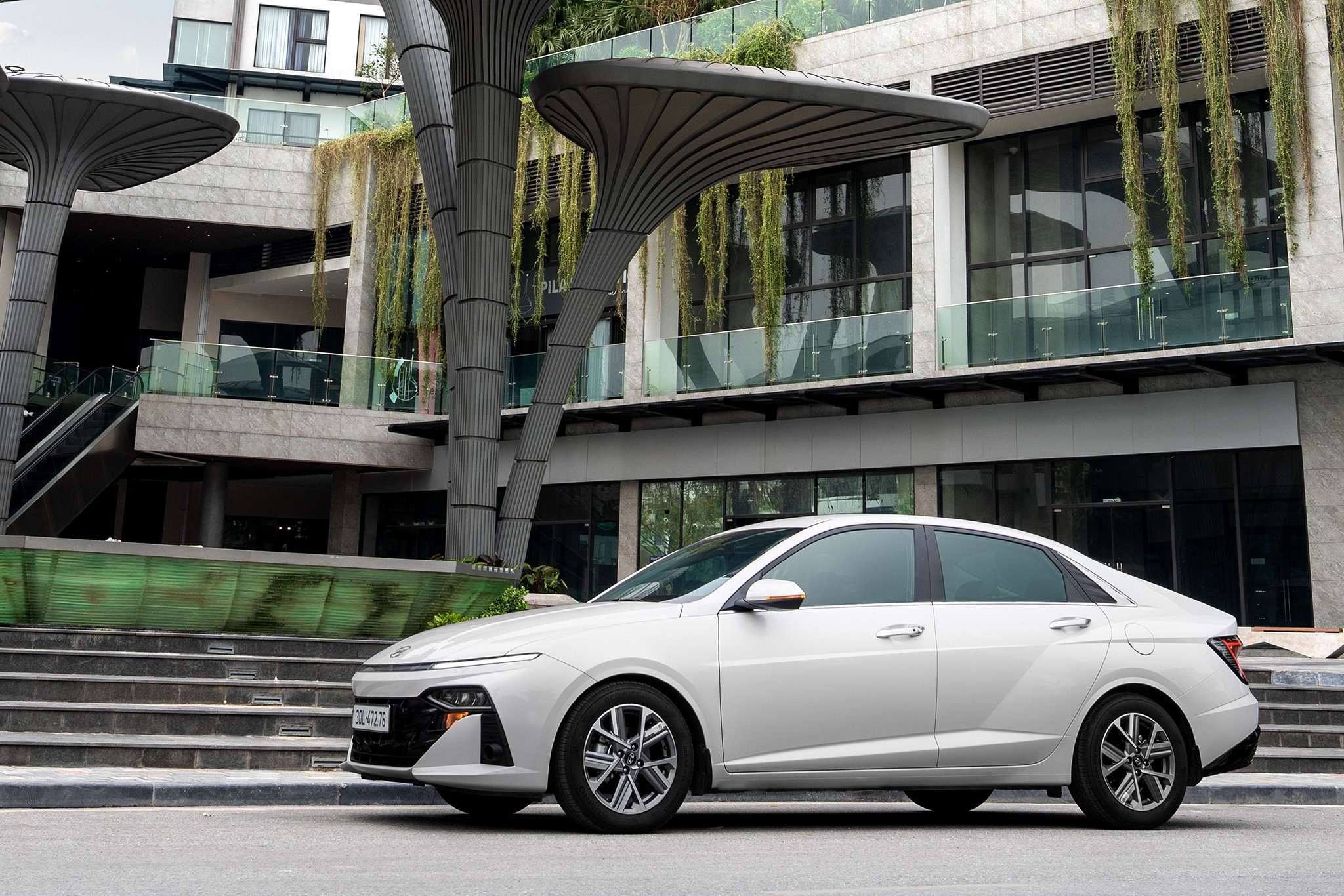 Hyundai Thành Công Việt Nam (HTV)