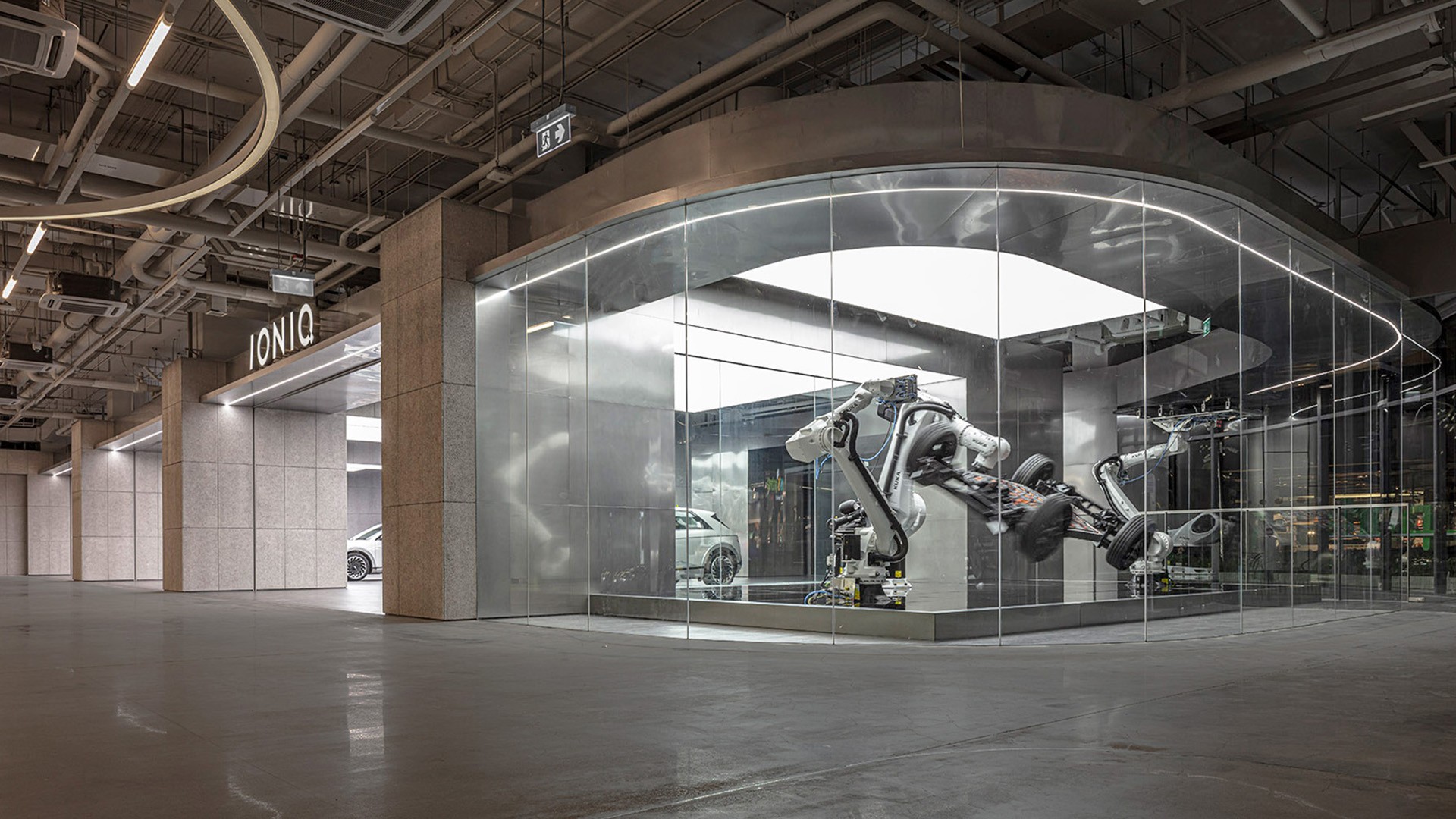 Hyundai Thành Công Việt Nam (HTV)