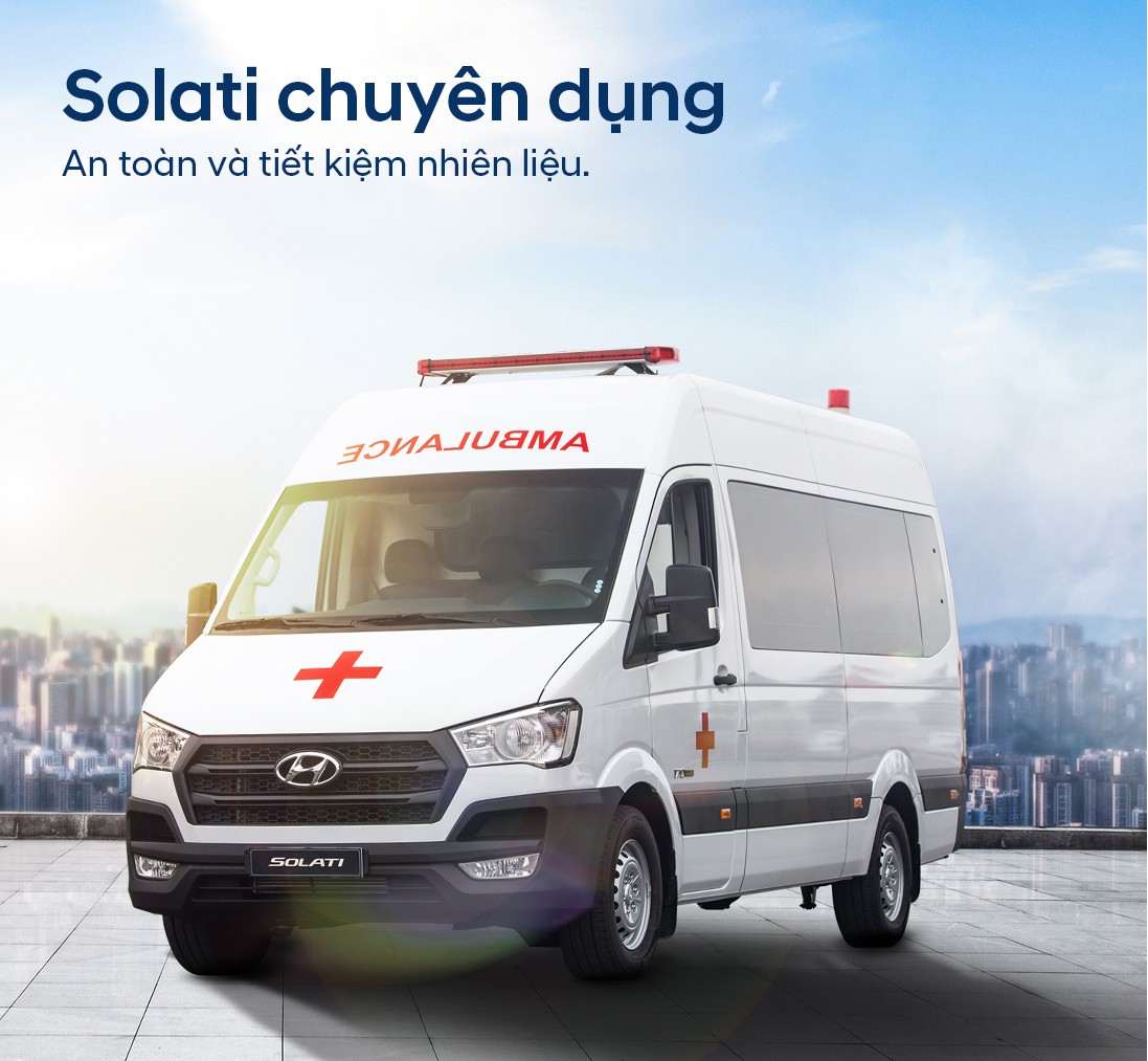 Hyundai Thành Công Việt Nam (HTV)