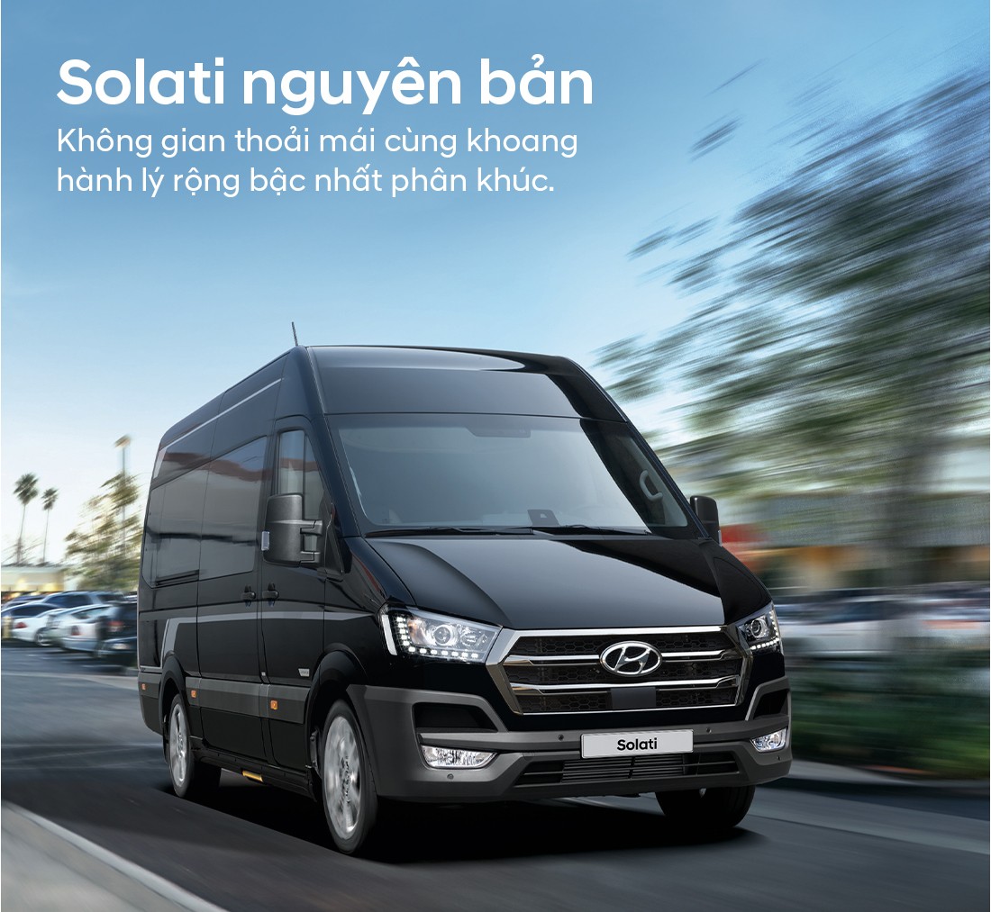 Hyundai Thành Công Việt Nam (HTV)