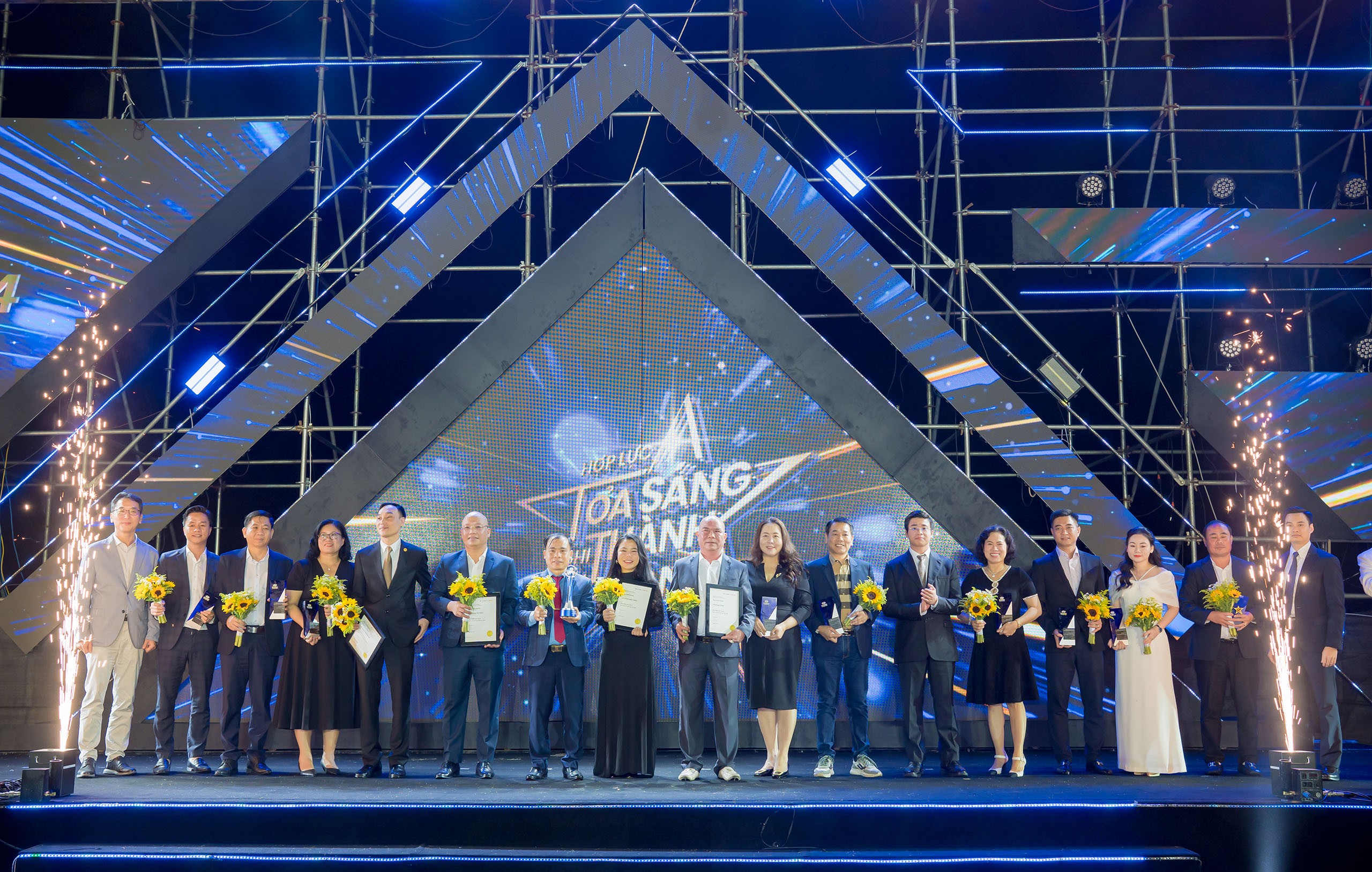 Hyundai Thành Công Việt Nam (HTV)