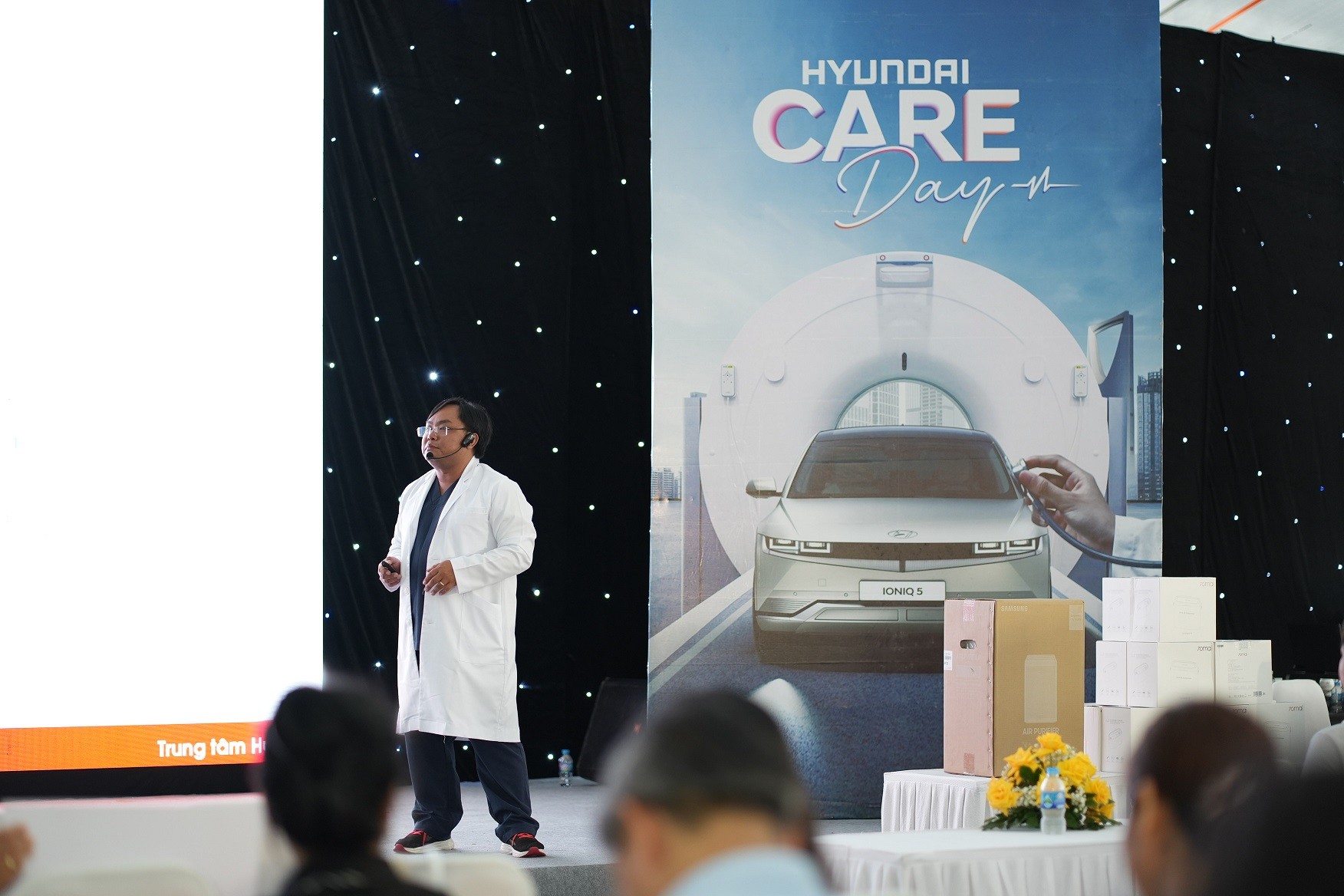 Hyundai Thành Công Việt Nam (HTV) Hyundai Thành Công Việt Nam (HTV)