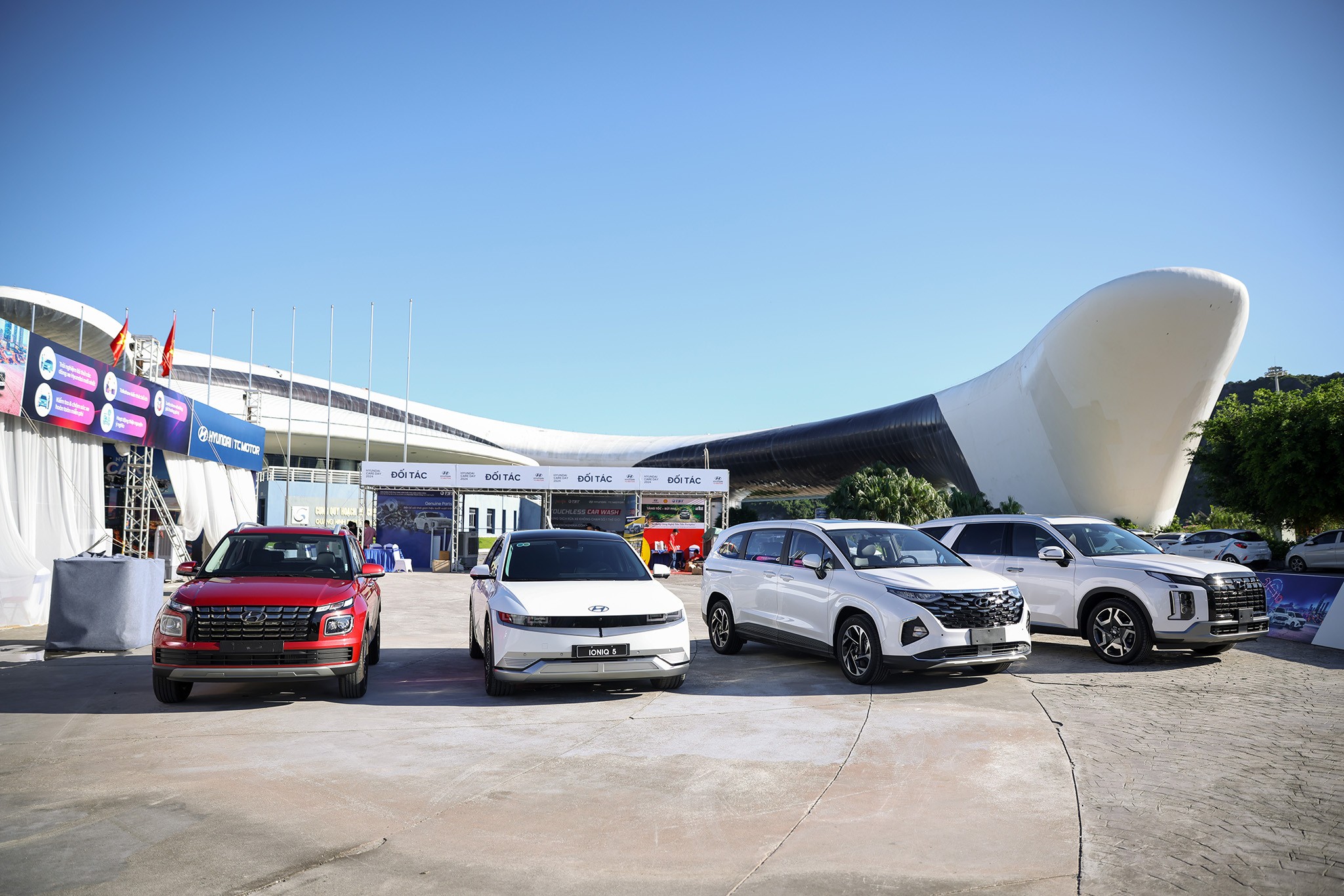 Hyundai Thành Công Việt Nam (HTV) Hyundai Thành Công Việt Nam (HTV)