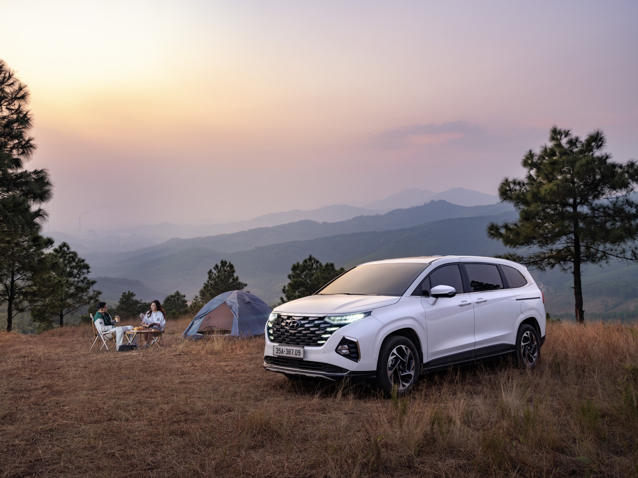 Hyundai Thành Công Việt Nam (HTV)