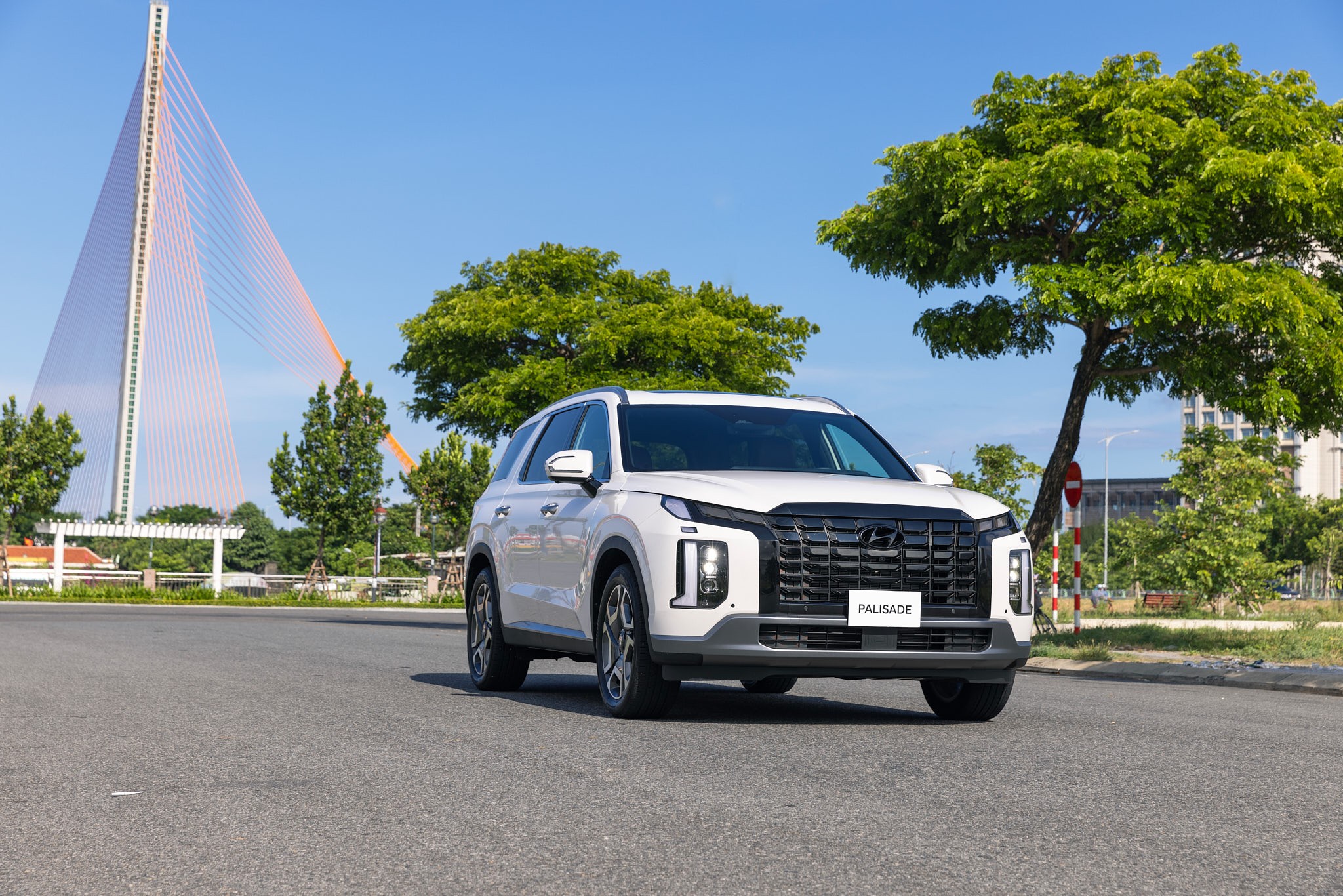 Hyundai Thành Công Việt Nam (HTV)
