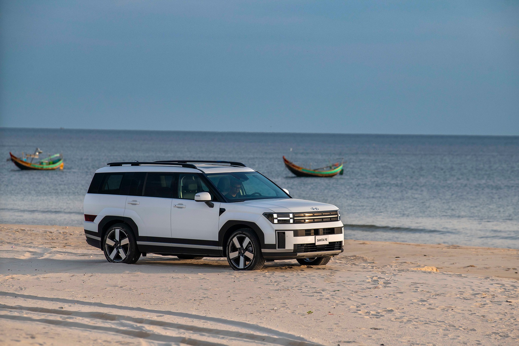 Hyundai Thành Công Việt Nam (HTV)