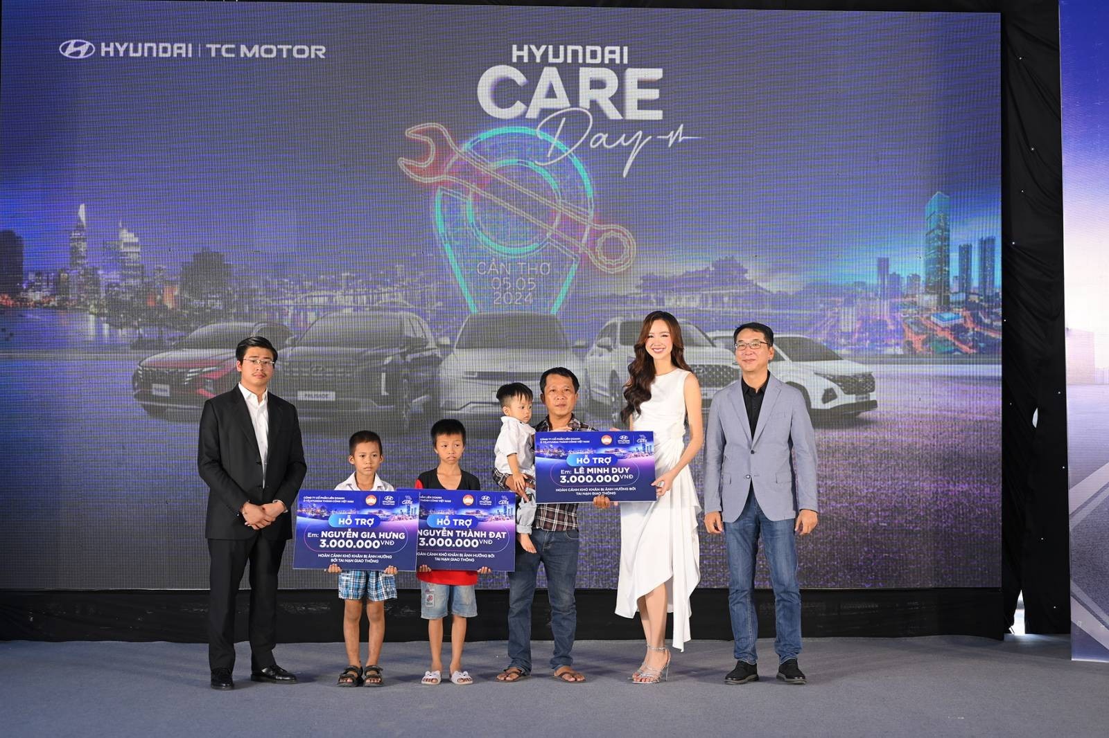 Hyundai Thành Công Việt Nam (HTV) Hyundai Thành Công Việt Nam (HTV)