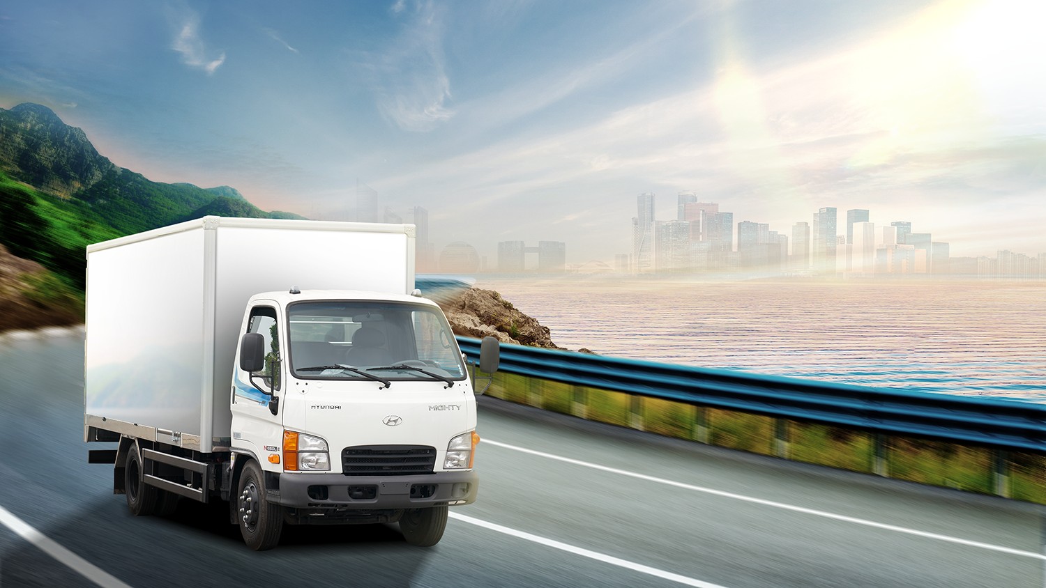 Hyundai Thành Công Việt Nam (HTV) Hyundai Thành Công Việt Nam (HTV)