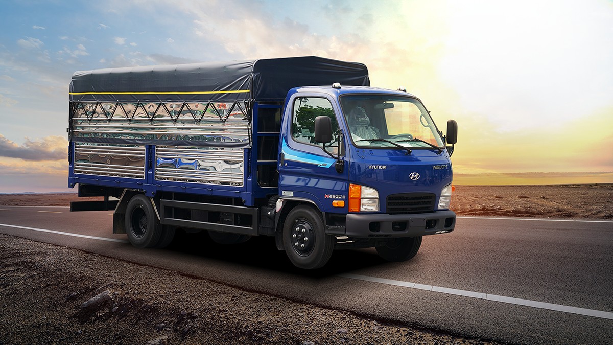 Hyundai Thành Công Việt Nam (HTV) Hyundai Thành Công Việt Nam (HTV)
