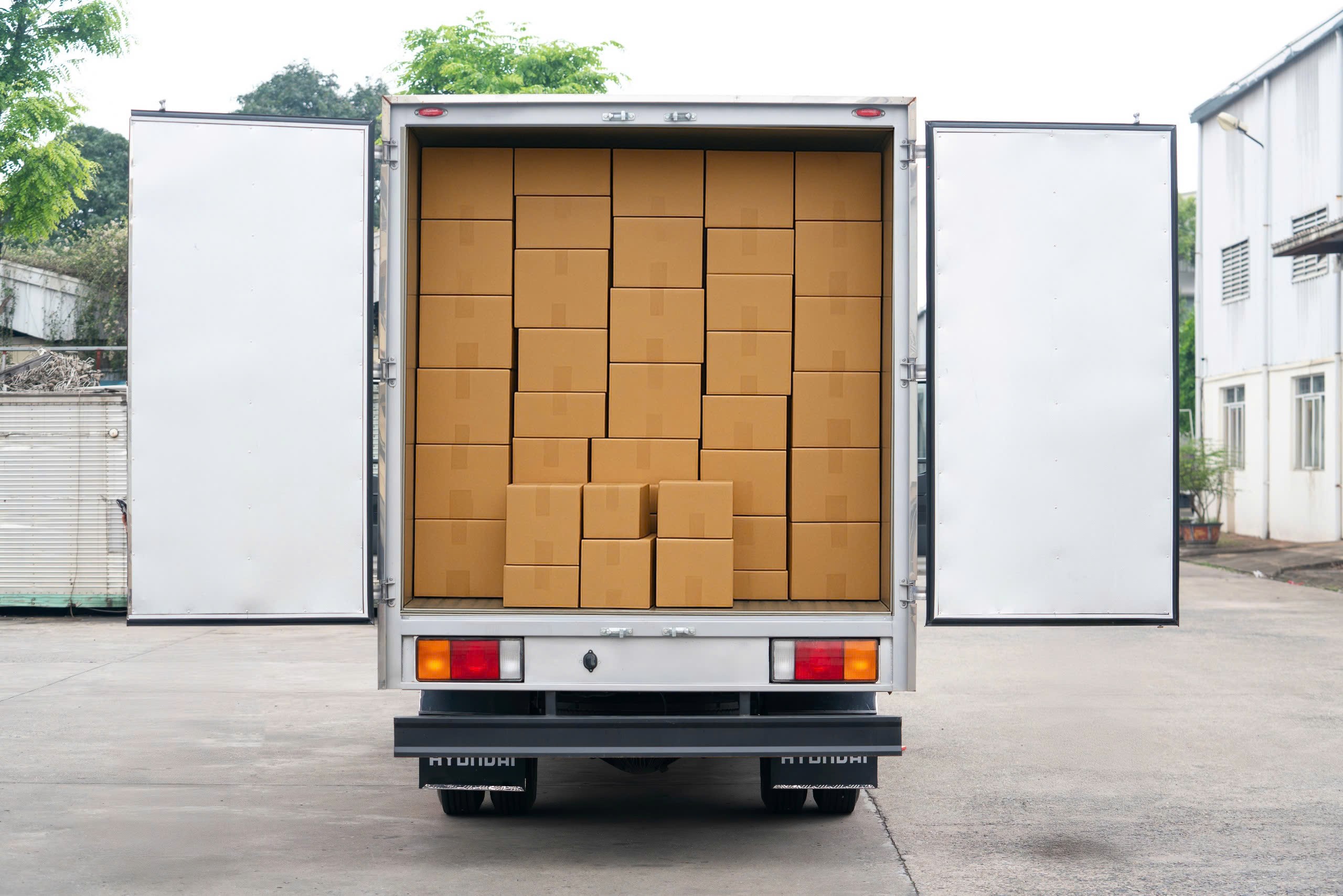 Hyundai Thành Công Việt Nam (HTV)