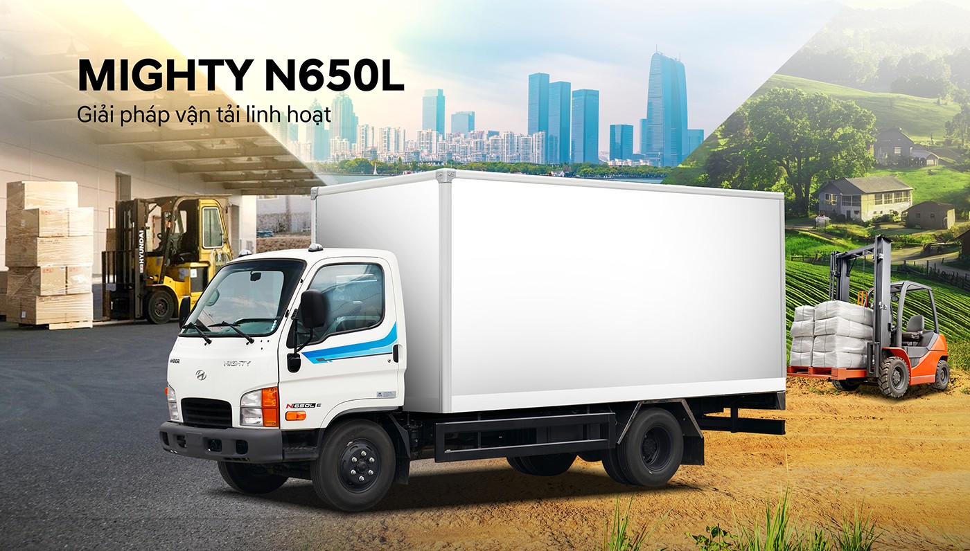 Hyundai Thành Công Việt Nam (HTV) Hyundai Thành Công Việt Nam (HTV)