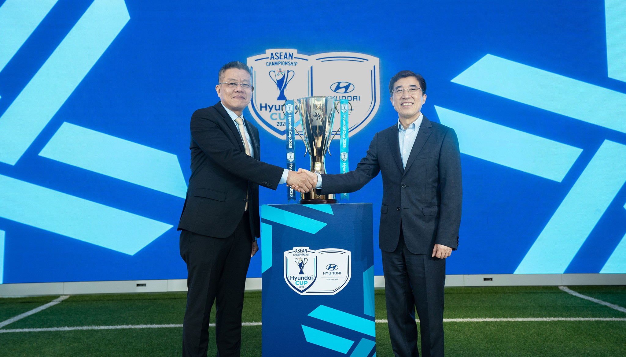 Hyundai Thành Công Việt Nam (HTV)