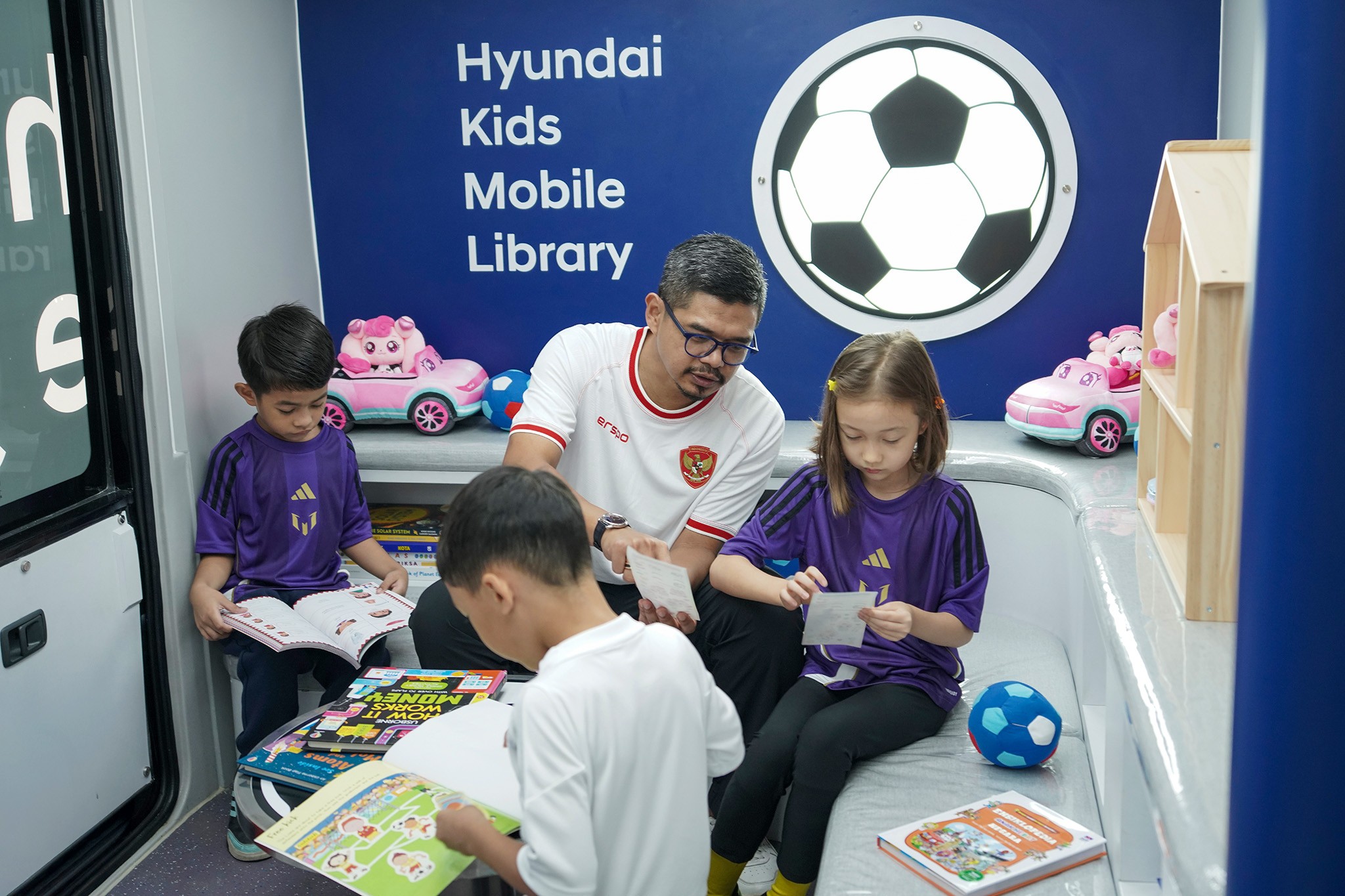 Hyundai Thành Công Việt Nam (HTV)